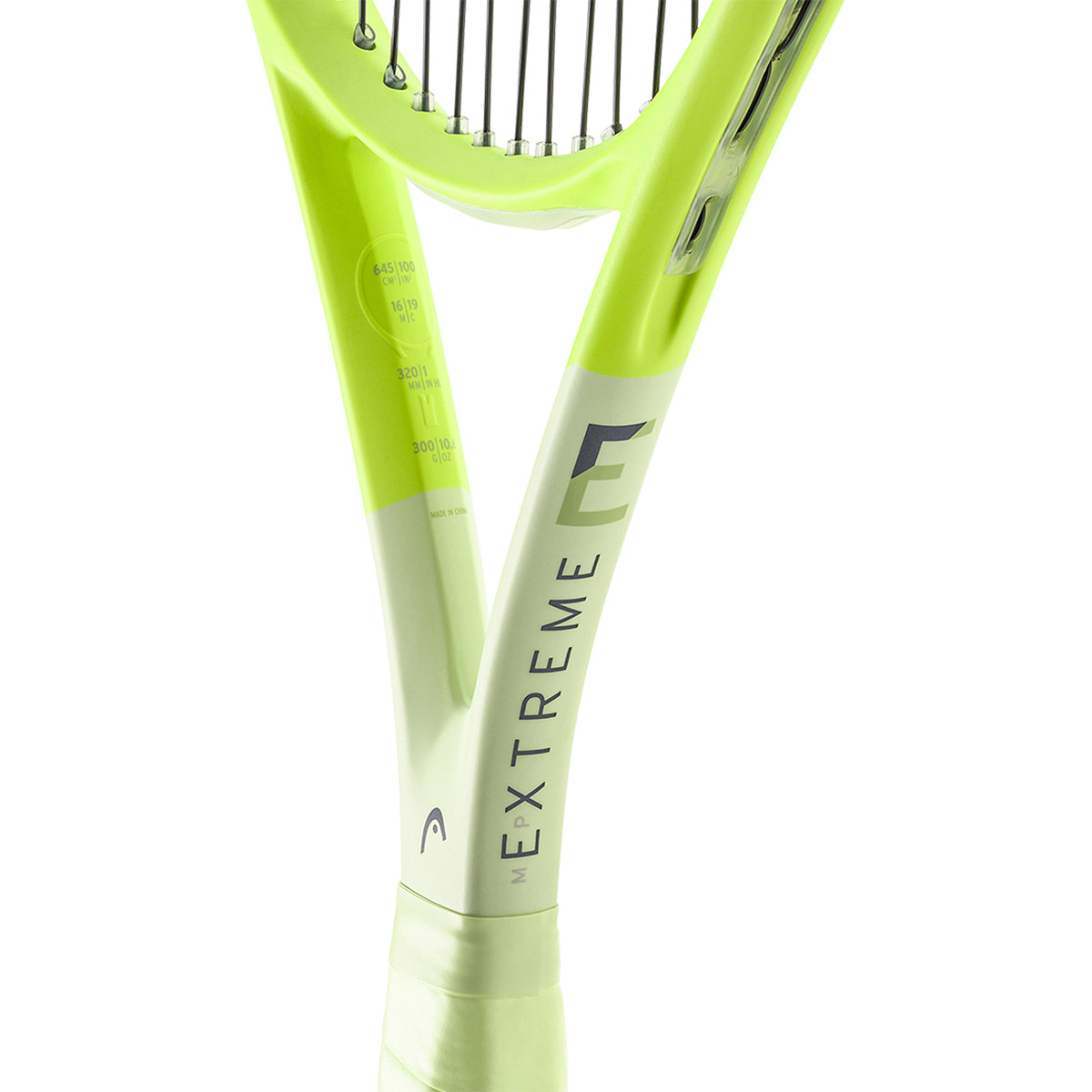HEAD EXTREME MP RACKET (300 GR) (2024) - HEAD - Adult Racquets