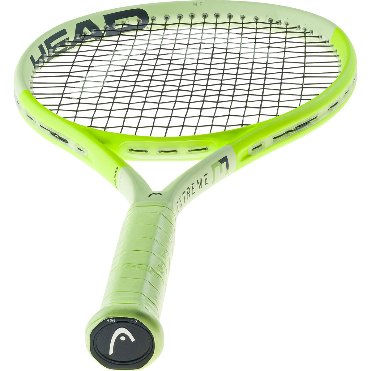 HEAD エクストリーム Extreme MP 300g HEAD EXTREME MP RACKET (300 GR) (2024) - HEAD - Adult Racquets