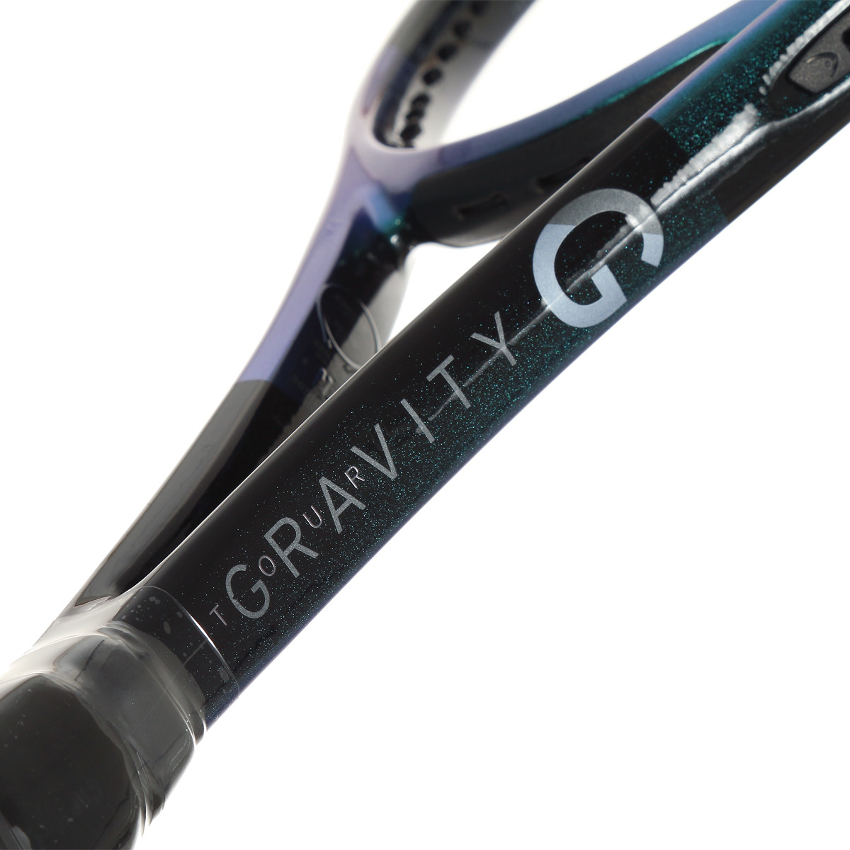 HEAD GRAVITY TOUR RACKET (305 GR) - HEAD - Adult Racquets