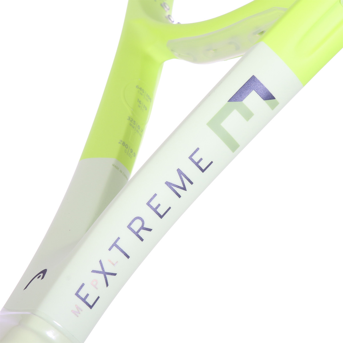 HEAD EXTREME MP LITE RACKET (280 GR) (2024) - HEAD - Adult
