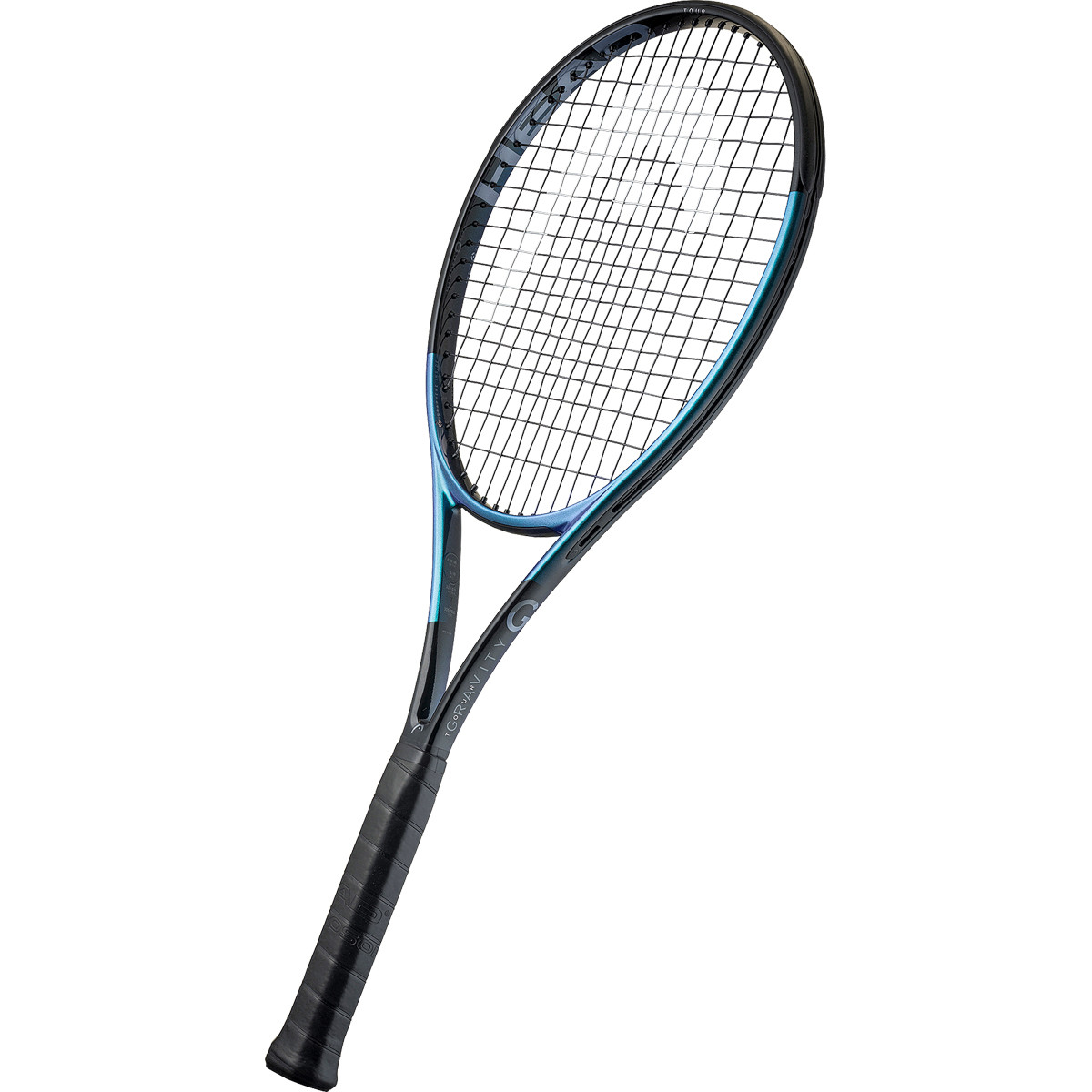 RACQUET HEAD GRAVITY MP (295 GR) (STRUNG) - HEAD - Adult Racquets