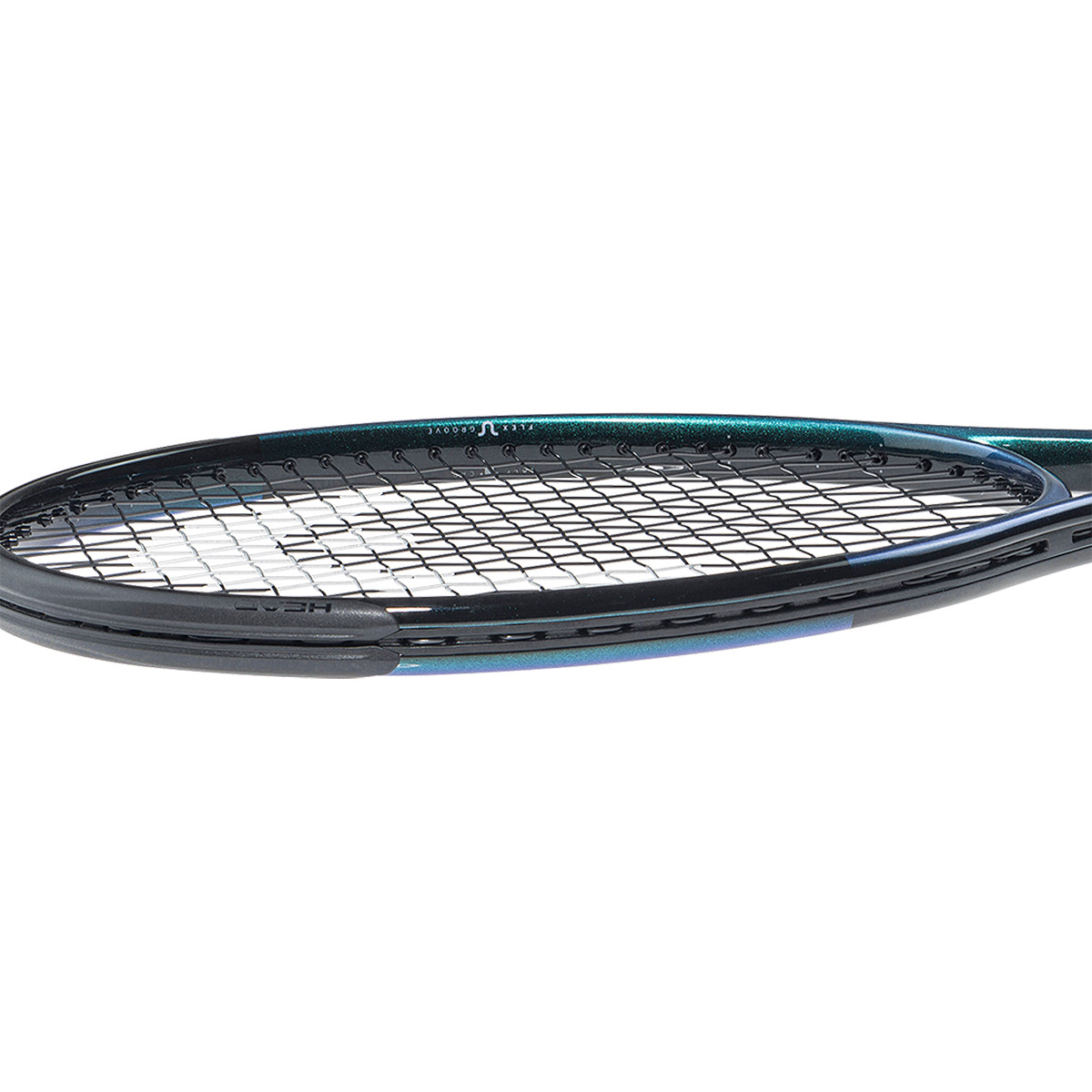 RACQUET HEAD GRAVITY MP (295 GR) (STRUNG) - HEAD - Adult Racquets
