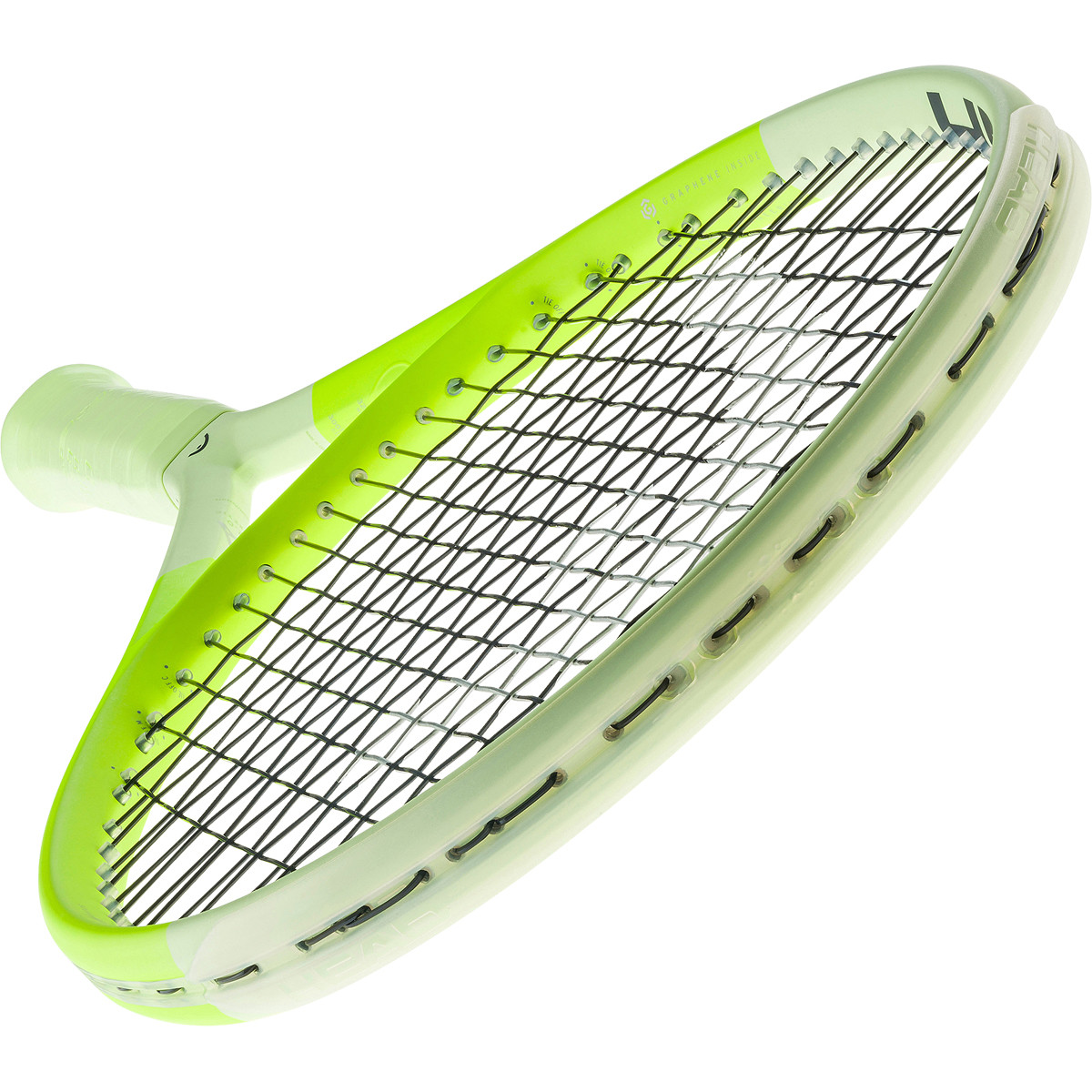 HEAD EXTREME TEAM RACKET (265 GR) (2024) - HEAD - Adult