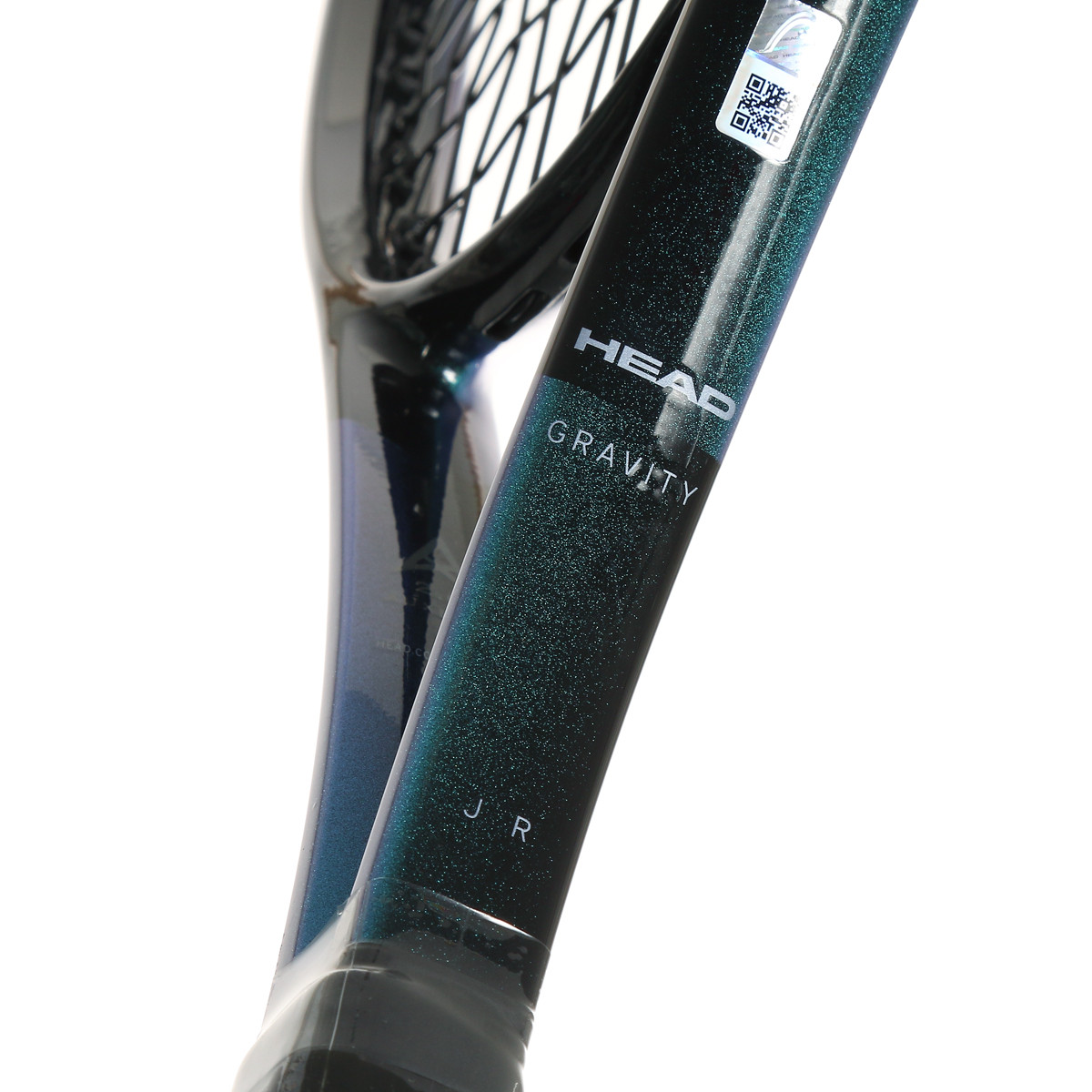 HEAD GRAVITY JUNIOR 26 RACKET - HEAD - Junior Racquets - Racquets