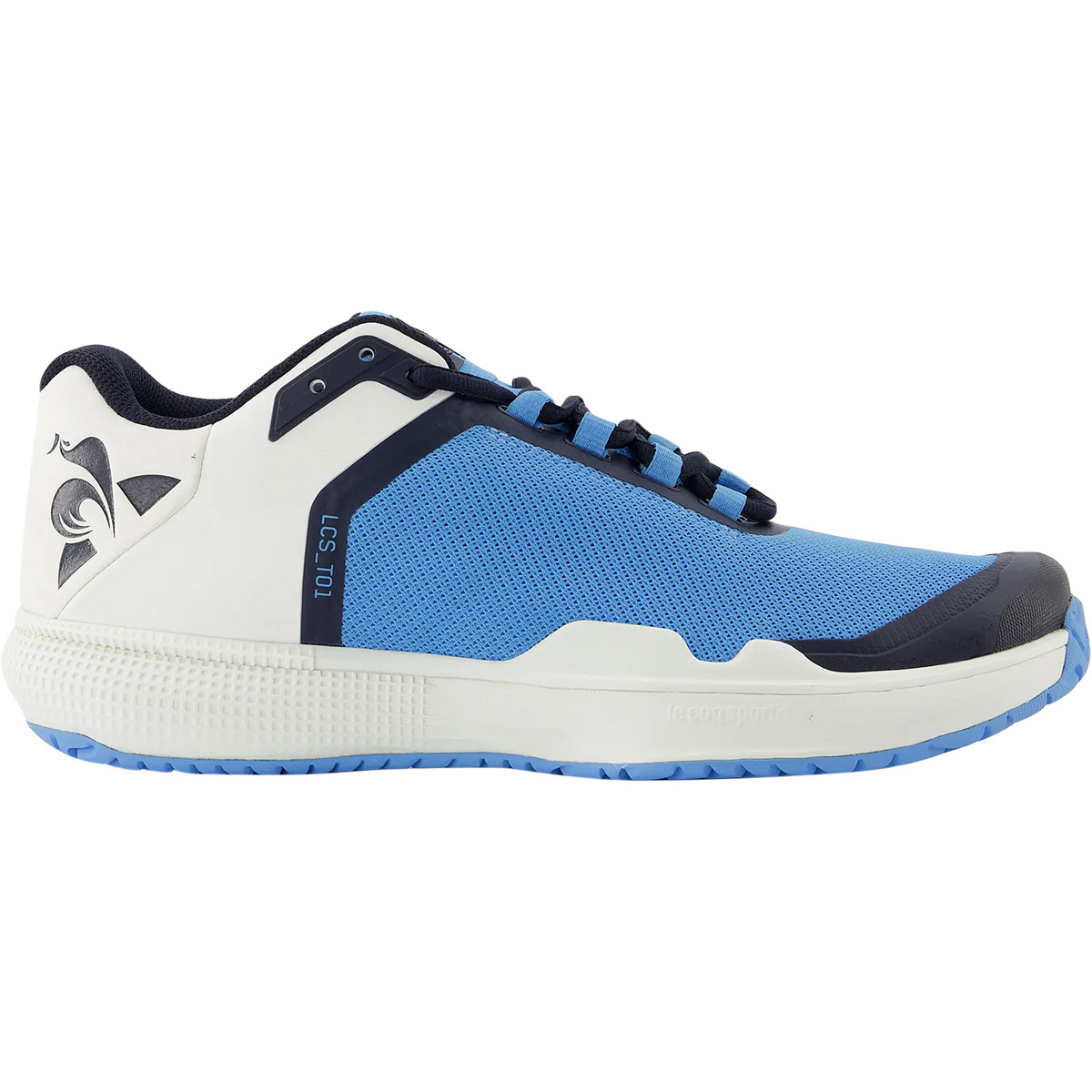 Tennis le coq hot sale sportif