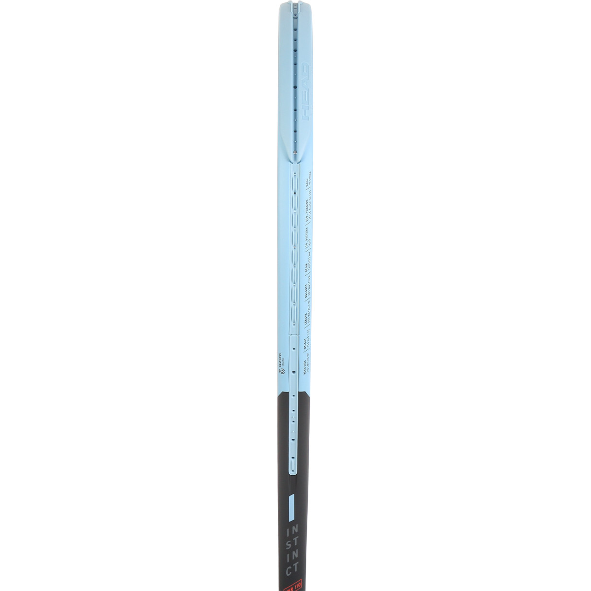Release Date HEAD Instinct PWR 110 Tennis Racket 2025 | Auxetic Tech ...