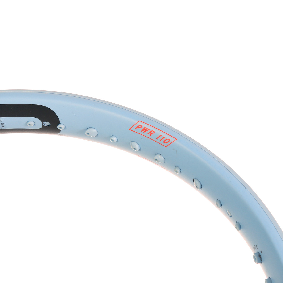 RACKET HEAD INSTINCT PWR 110 (265 GR) - HEAD - Adult