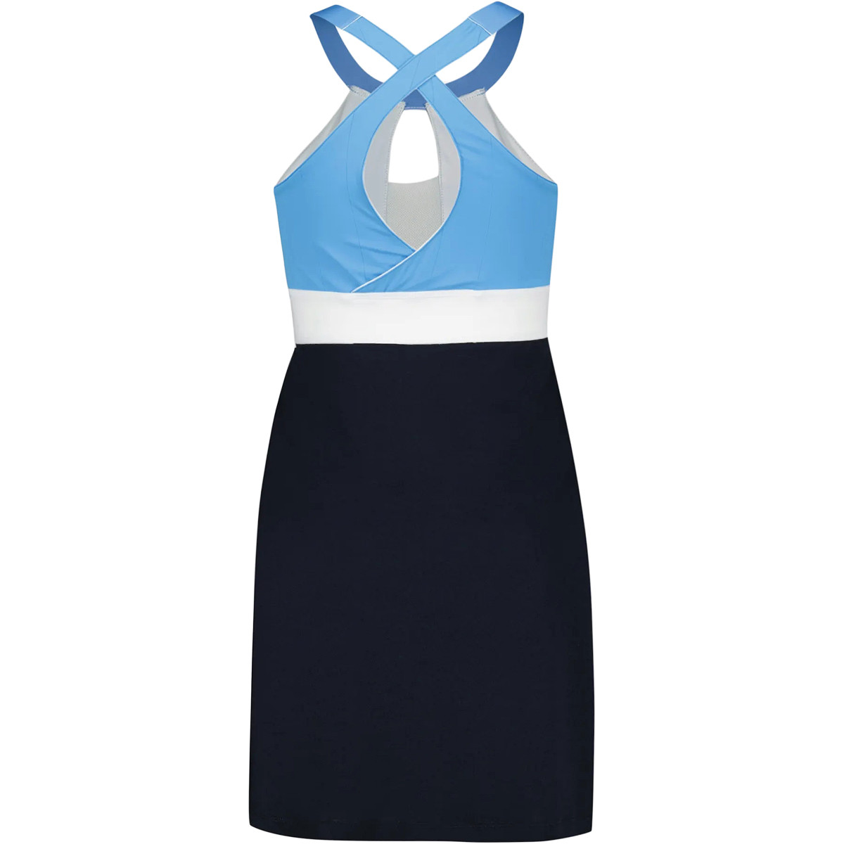 ROBE LE COQ SPORTIF FEMME TENNIS PRO NEW YORK LE COQ SPORTIF