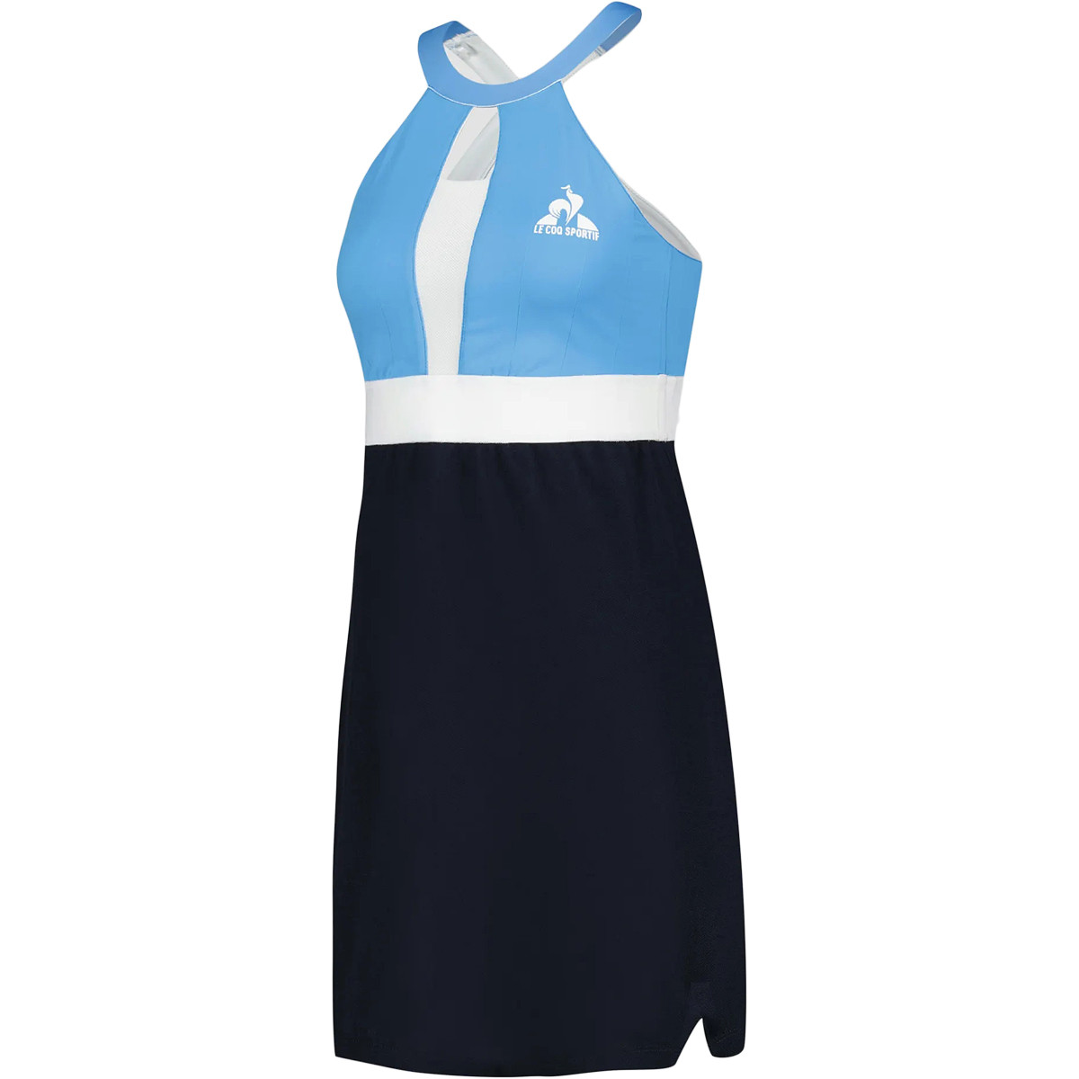 LE COQ SPORTIF WOMEN S TENNIS PRO NEW YORK DRESS LE COQ SPORTIF Women s Clothing Tennispro