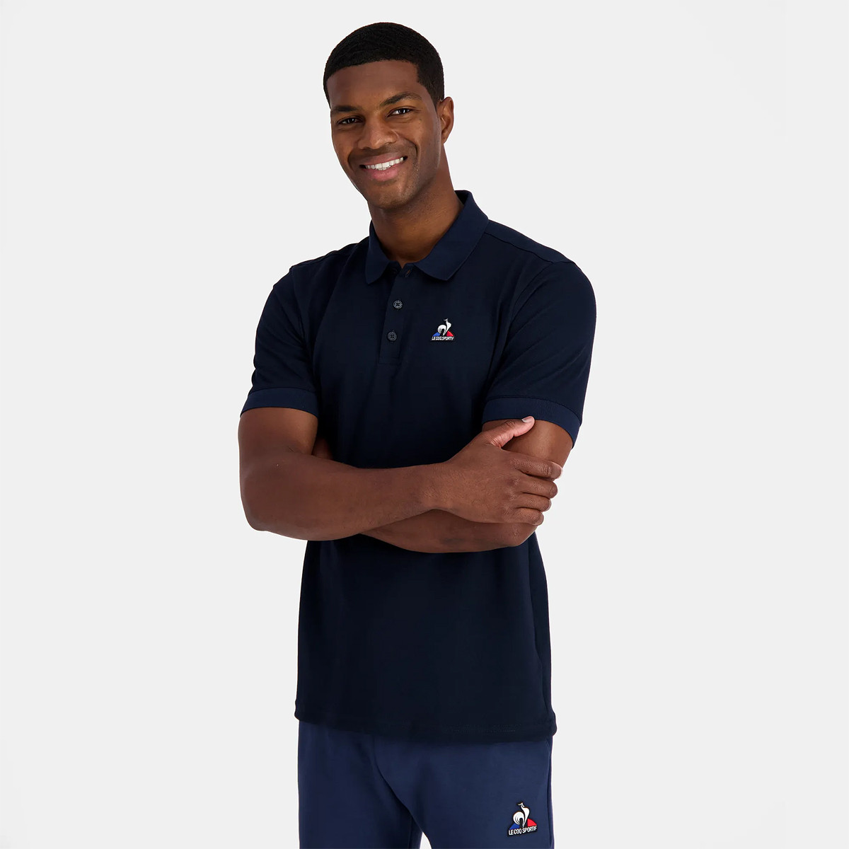 Le coq polo shirt cheap