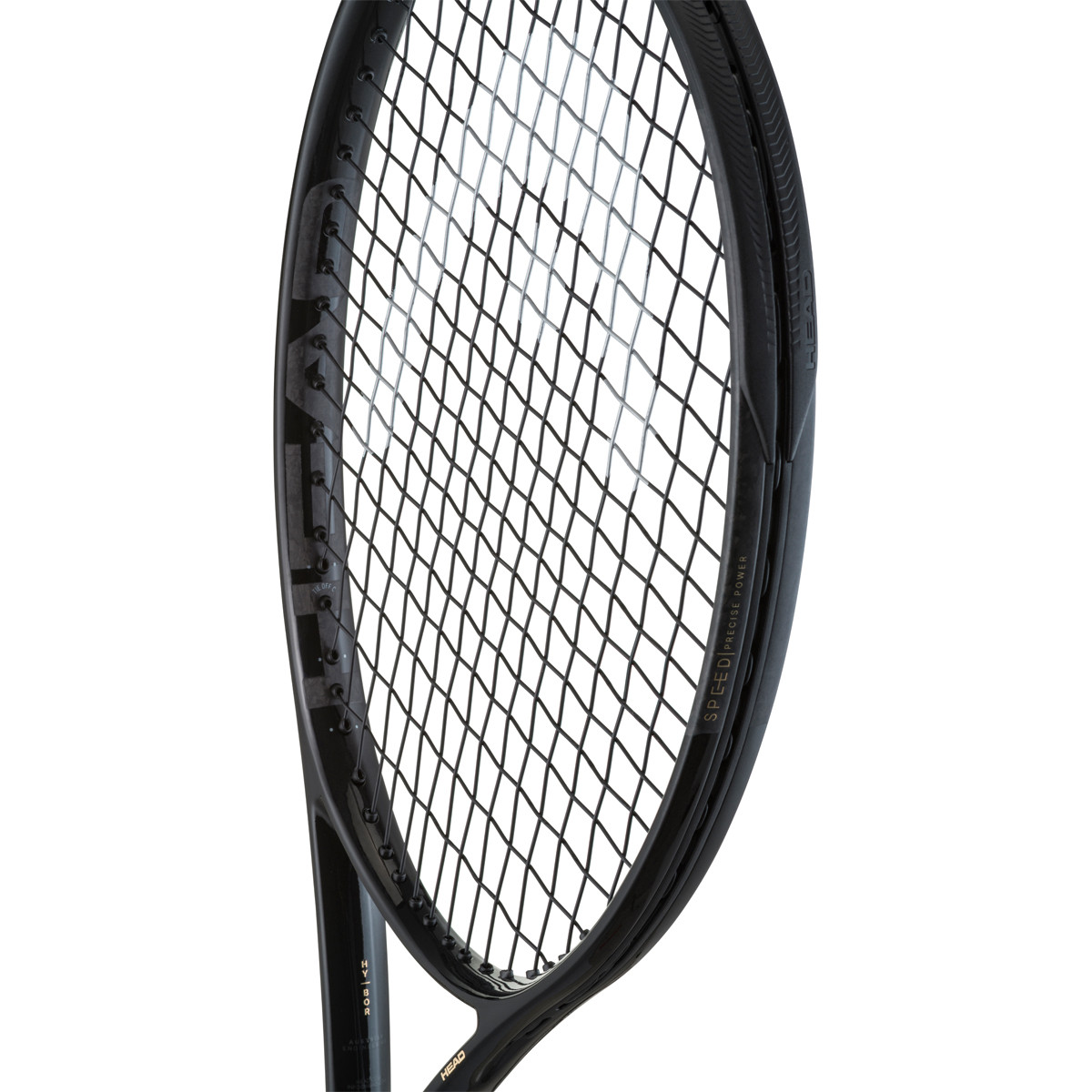 RACKET HEAD SPEED MP LEGEND 2026 (300 GR) (CORDEE) - HEAD - Adult
