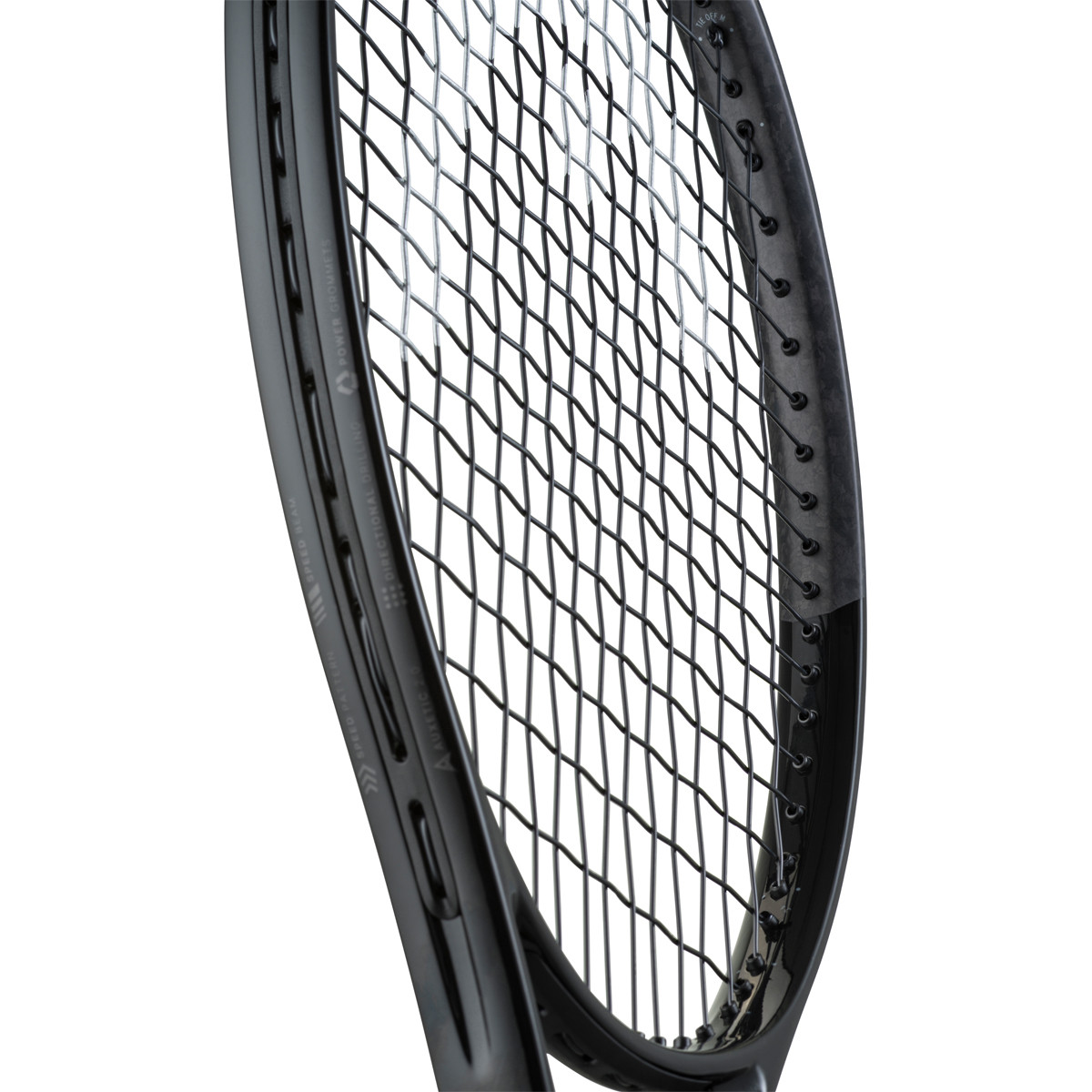 TEST RACKET HEAD SPEED MP LEGEND 2026 (300 GR) - TEST RACQUETS