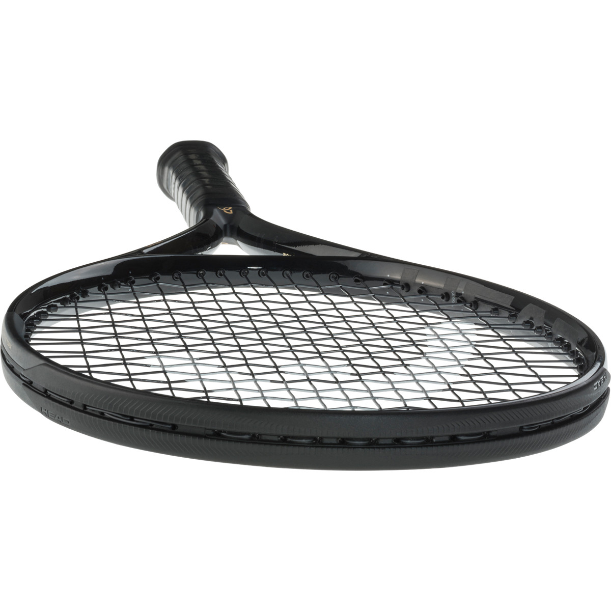 TEST RACKET HEAD SPEED MP LEGEND 2026 (300 GR) - TEST