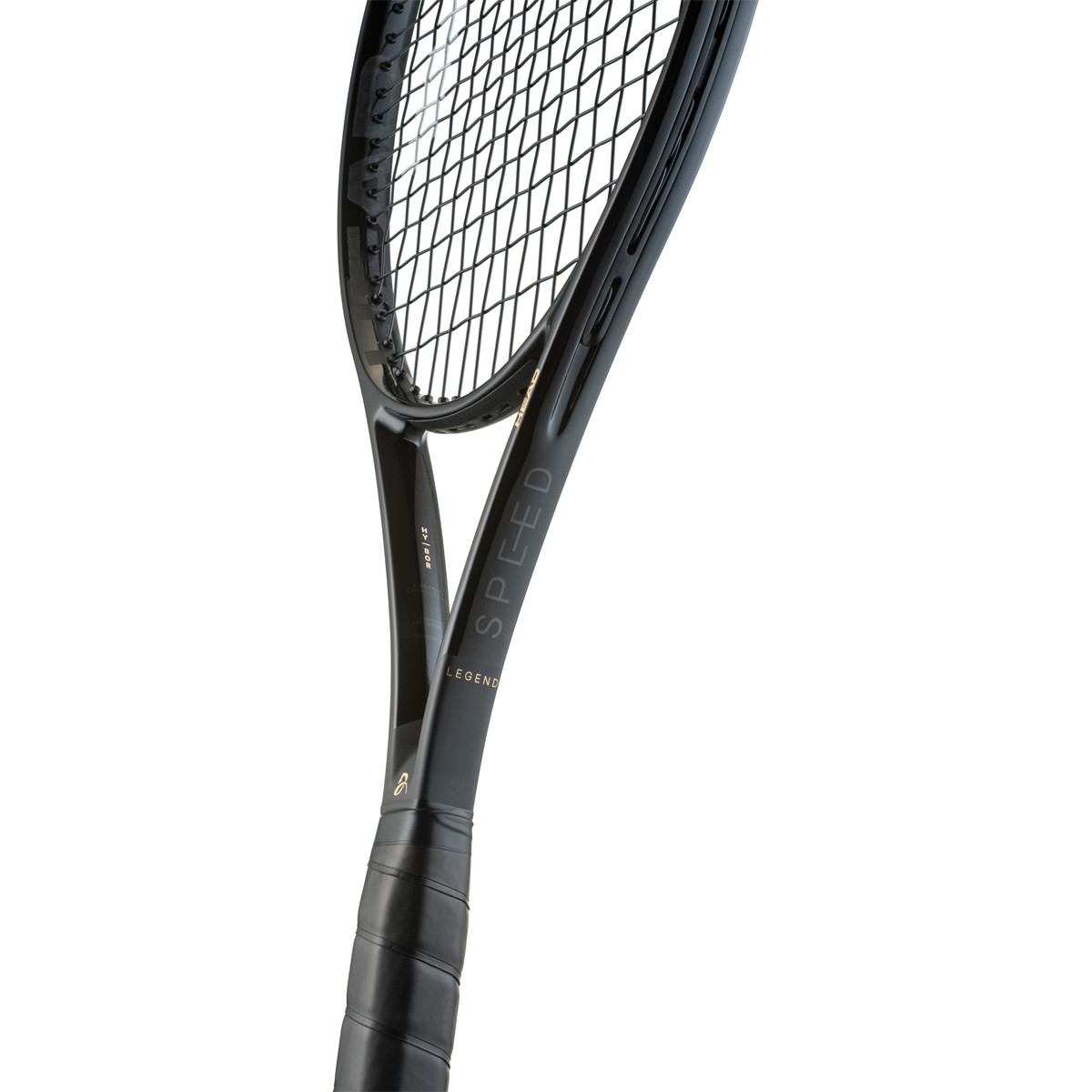 TEST RACKET HEAD SPEED MP LEGEND 2026 (300 GR) - TEST RACQUETS