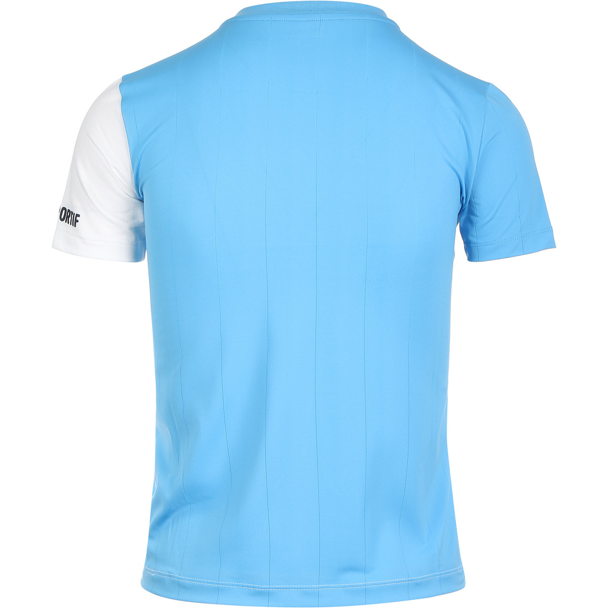 JUNIOR LE COQ SPORTIF PRO TENNIS NEW YORK T SHIRT LE COQ SPORTIF
