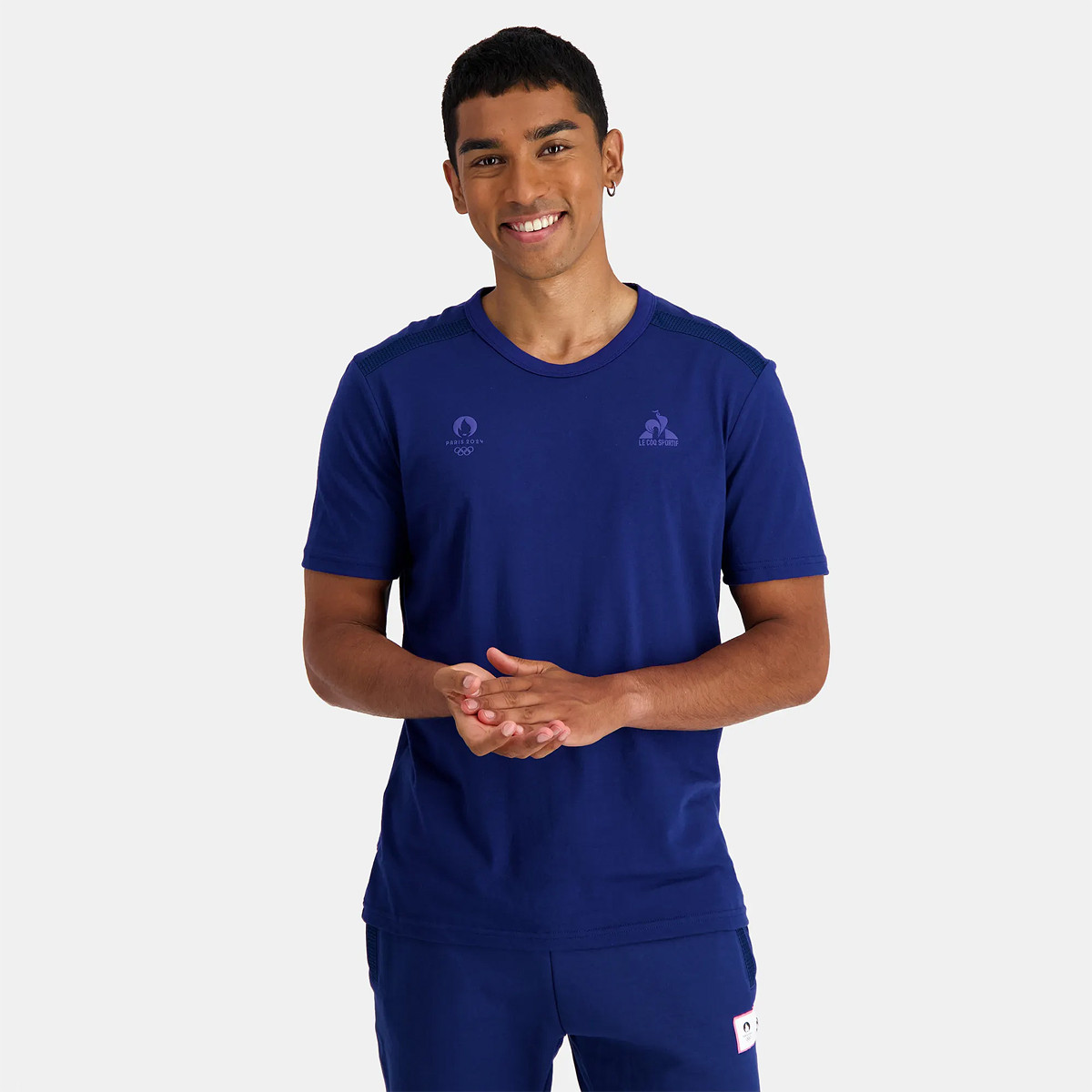 Le coq sportif slogan store