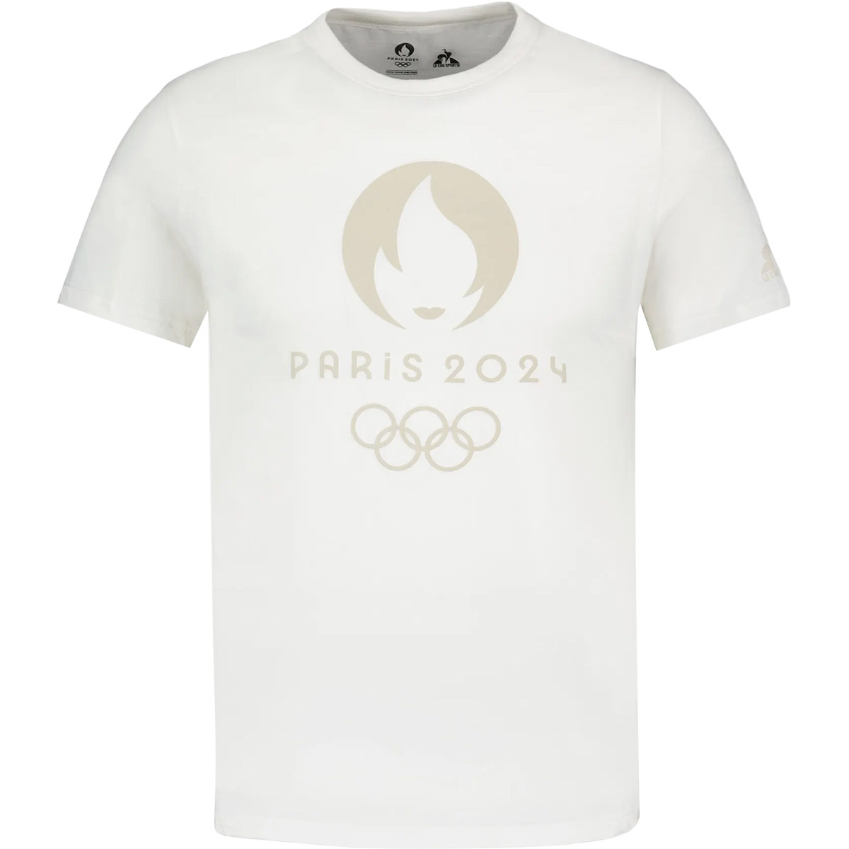 Le coq sportif slogan clearance