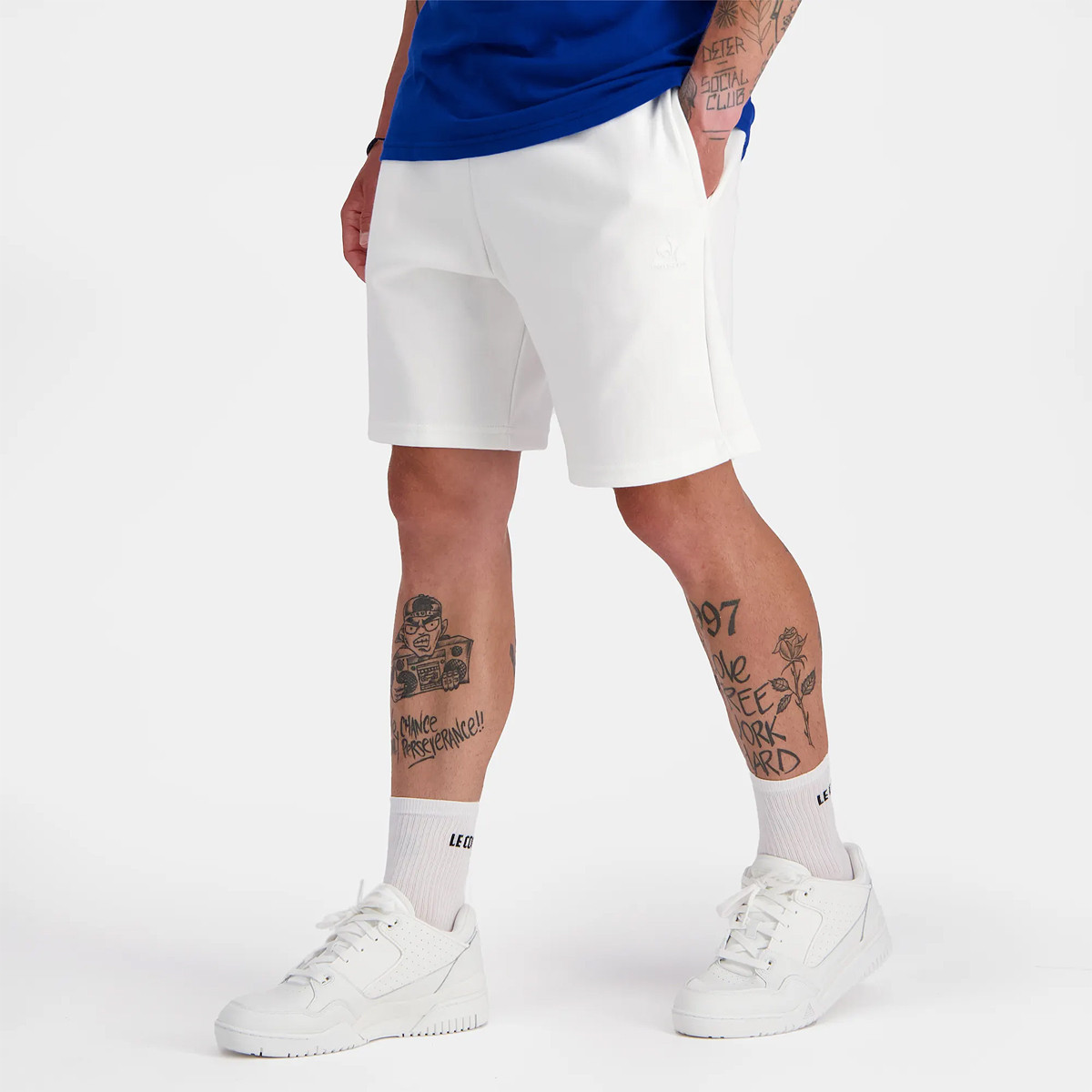 Bermuda le 2025 coq sportif