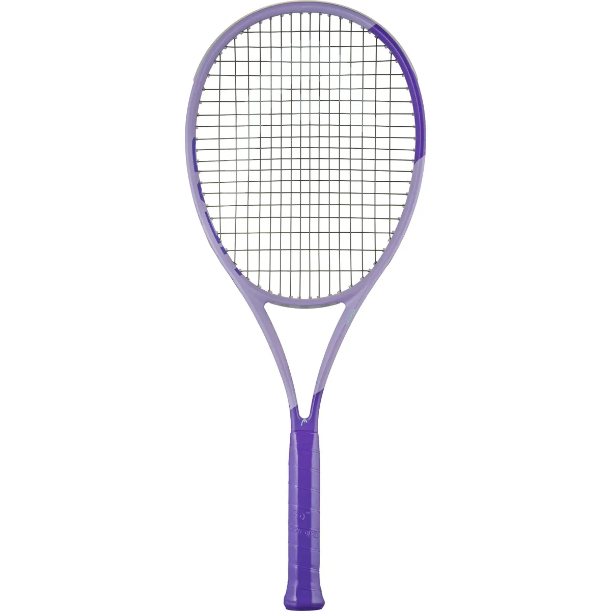 HEAD BOOM MP PINK RACKET (295 GR) - HEAD - Adult Racquets