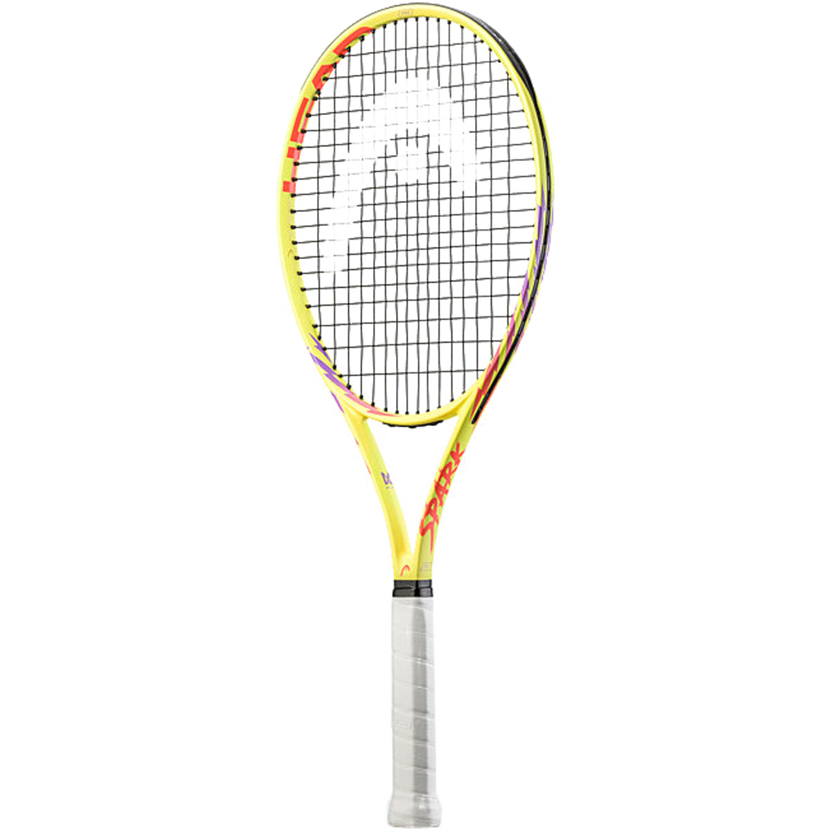 HEAD MX SPARK PRO YELLOW 2022 RACQUET (270GR)
