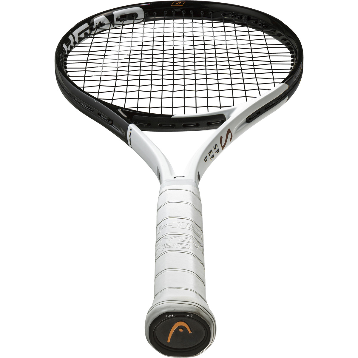 HEAD SPEED PRO 2022 RACQUET (310 GR) - HEAD - Adult Racquets - Racquets