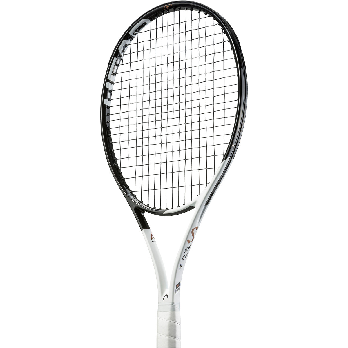 HEAD SPEED MP RACKET (300 GR) - HEAD - Adult Racquets - Racquets