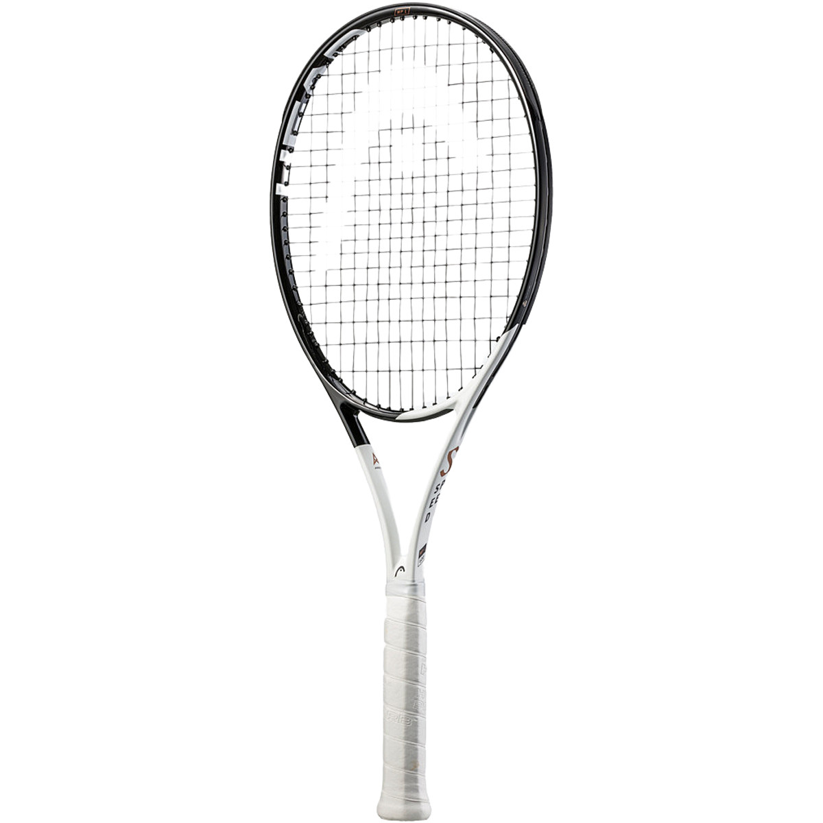 Raquette de Beach Tennis TOP GRIP STAR 2022