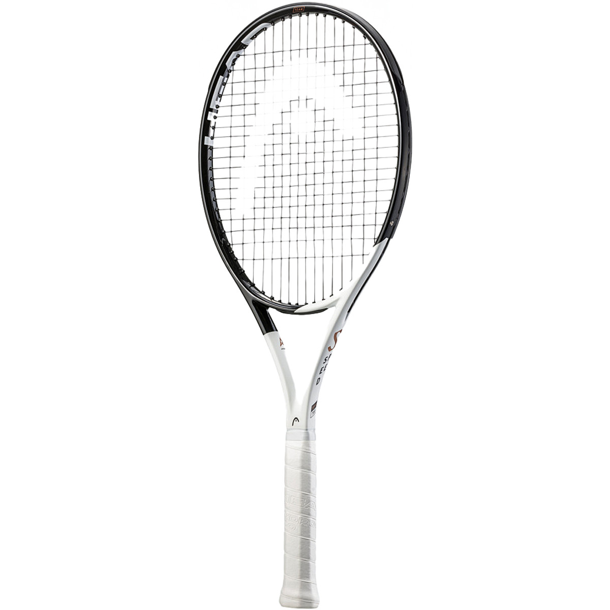 HEAD SPEED TEAM 2022 RACQUET (285 GR)