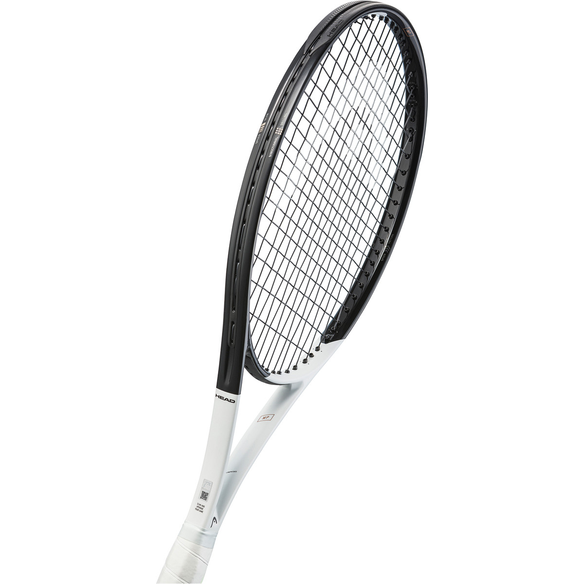 HEAD SPEED TEAM L 2022 RACQUET (265 GR) - HEAD - Adult Racquets 