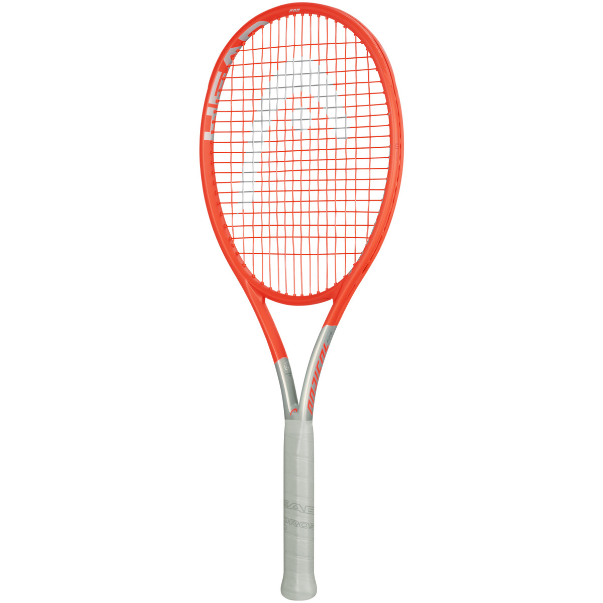 Head graphene radical pro