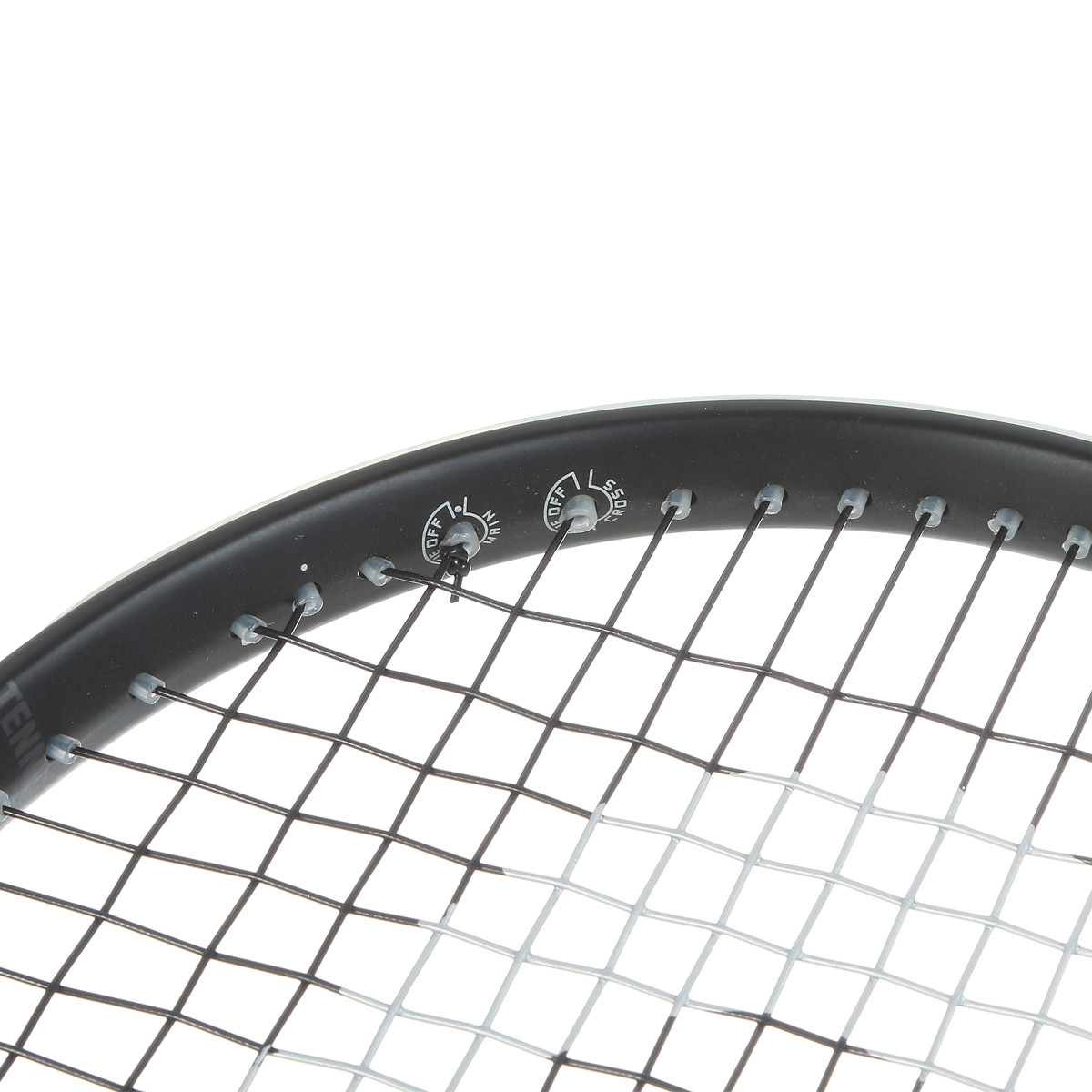 Raquette de tennis adulte, Head Radical MP 2025 300g orange. HEAD
