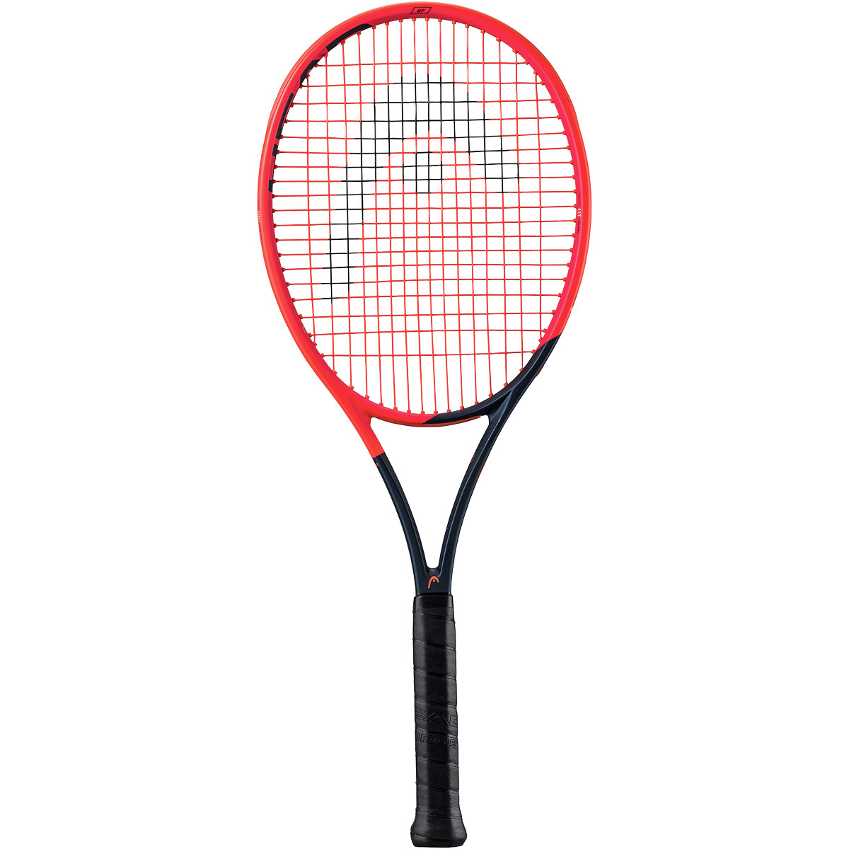 TEST RACQUET: HEAD RADICAL MP (300 GR)