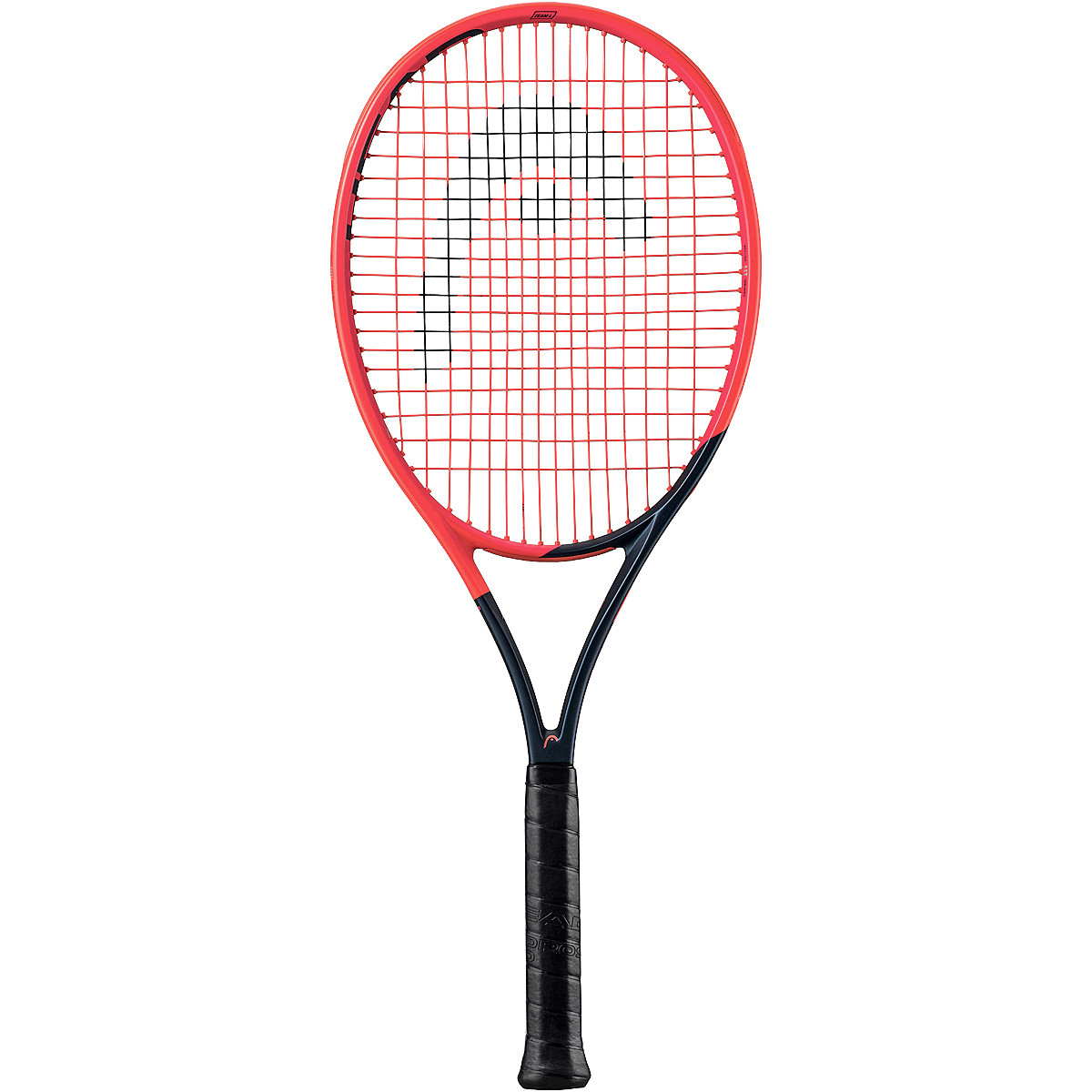 HEAD RADICAL TEAM L RACQUET (260 GR) (NEW) (STRUNG)