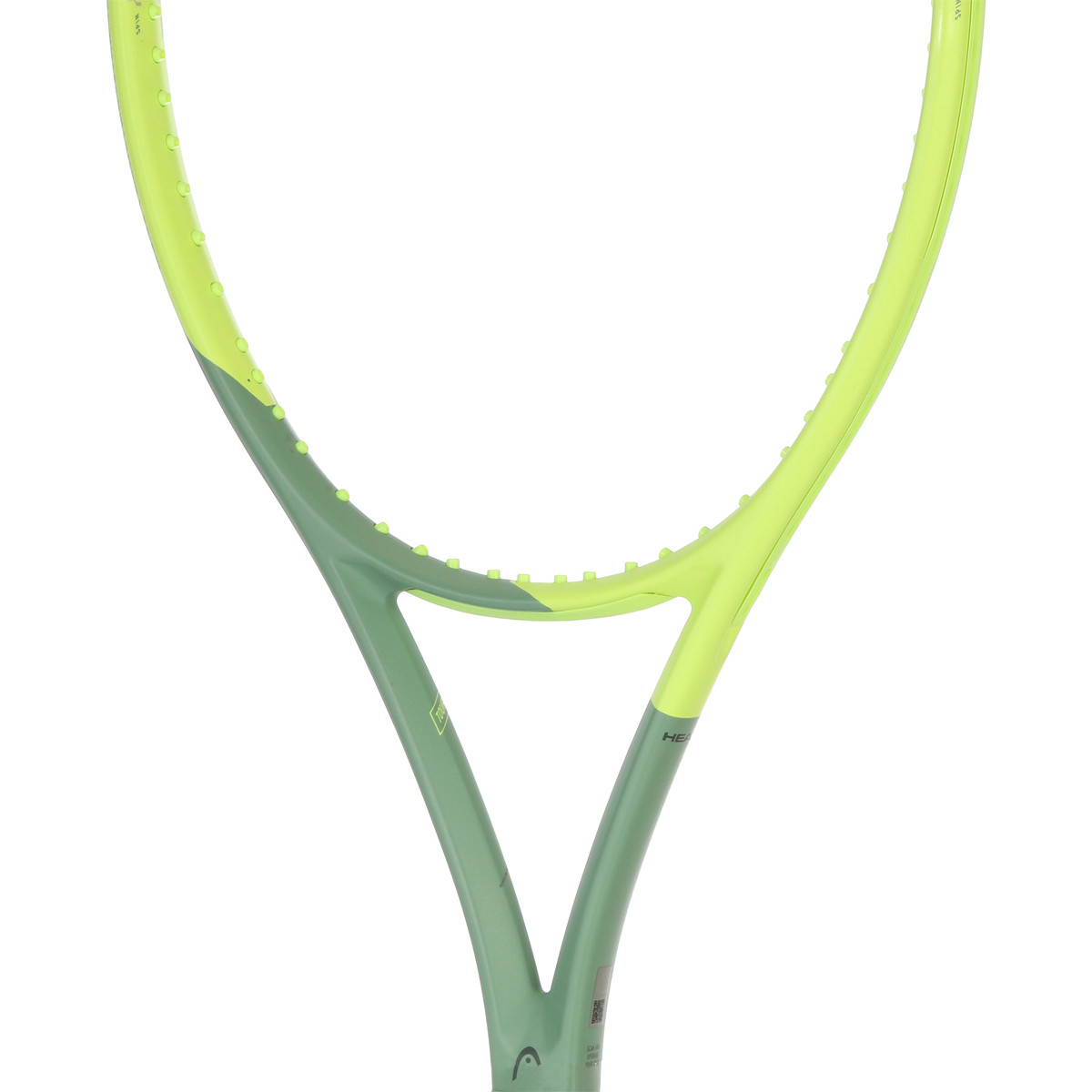 HEAD EXTREME TOUR 2022 RACQUET (305 GR) - HEAD - Adult Racquets 