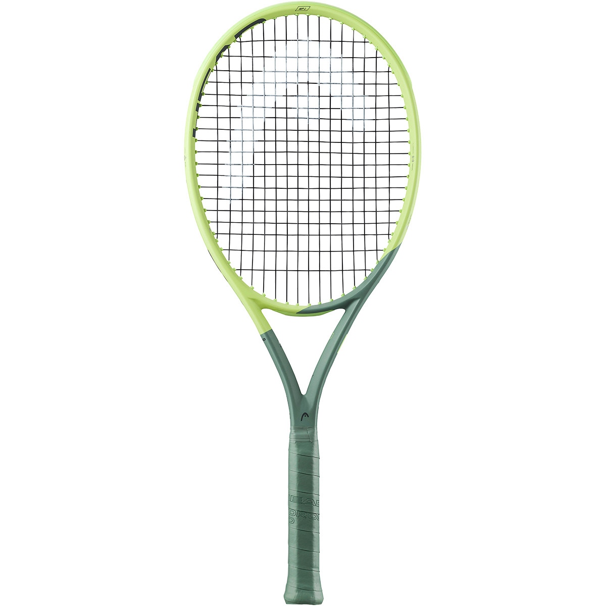 HEAD EXTREME MP LITE 2022 RACQUET (285 GR) - HEAD - Adult Racquets