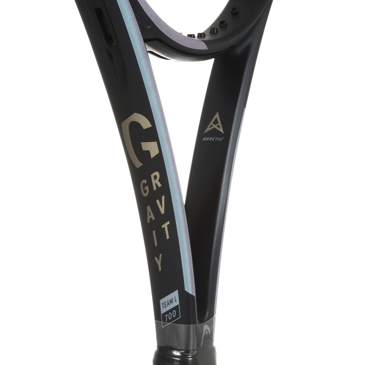 HEAD GRAVITY TEAM L RACQUET (270 GR) (NEW) HEAD Adult Racquets Racquets Tennispro