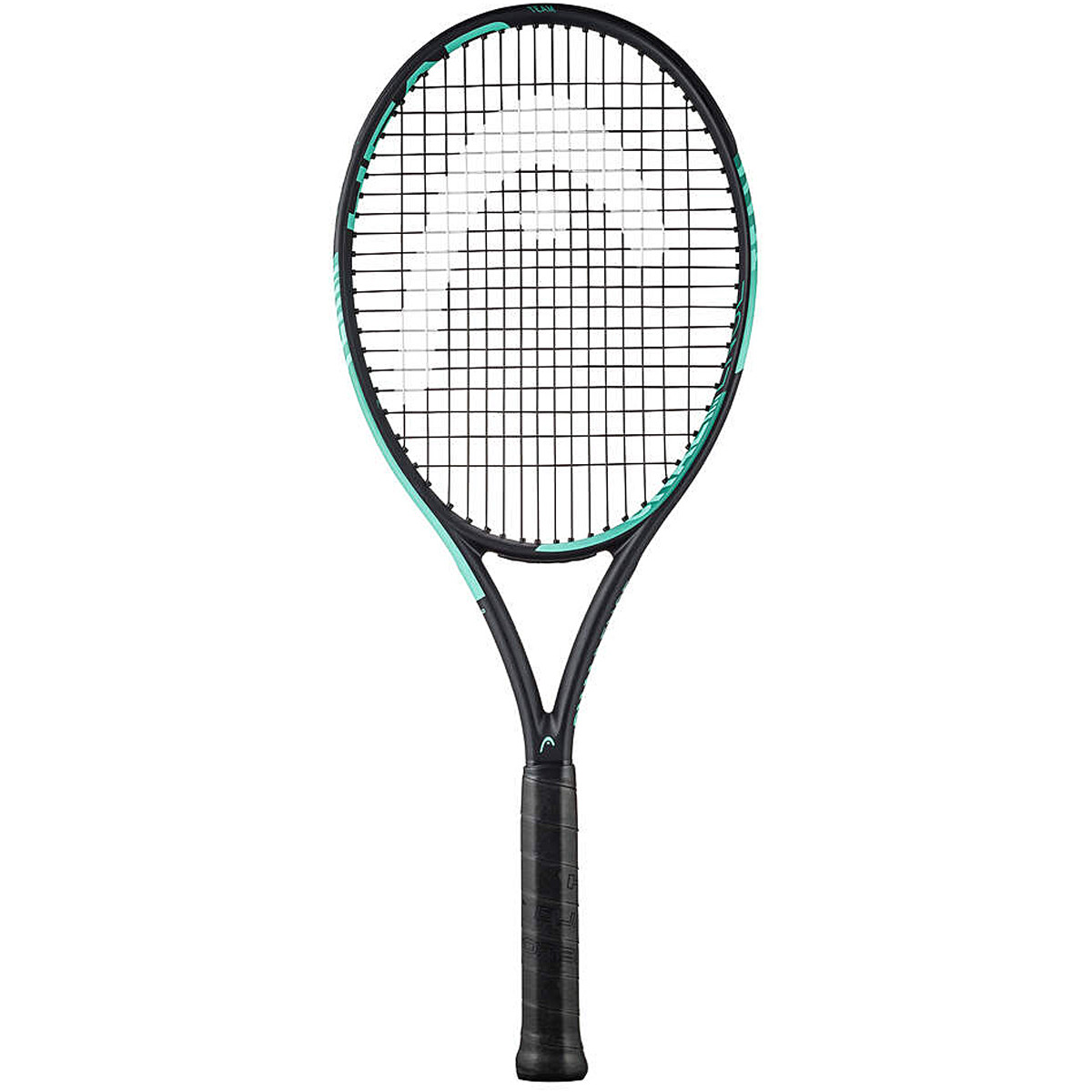 HEAD IG CHALLENGE TEAM MINT RACKET (265 GR) - HEAD - Adult