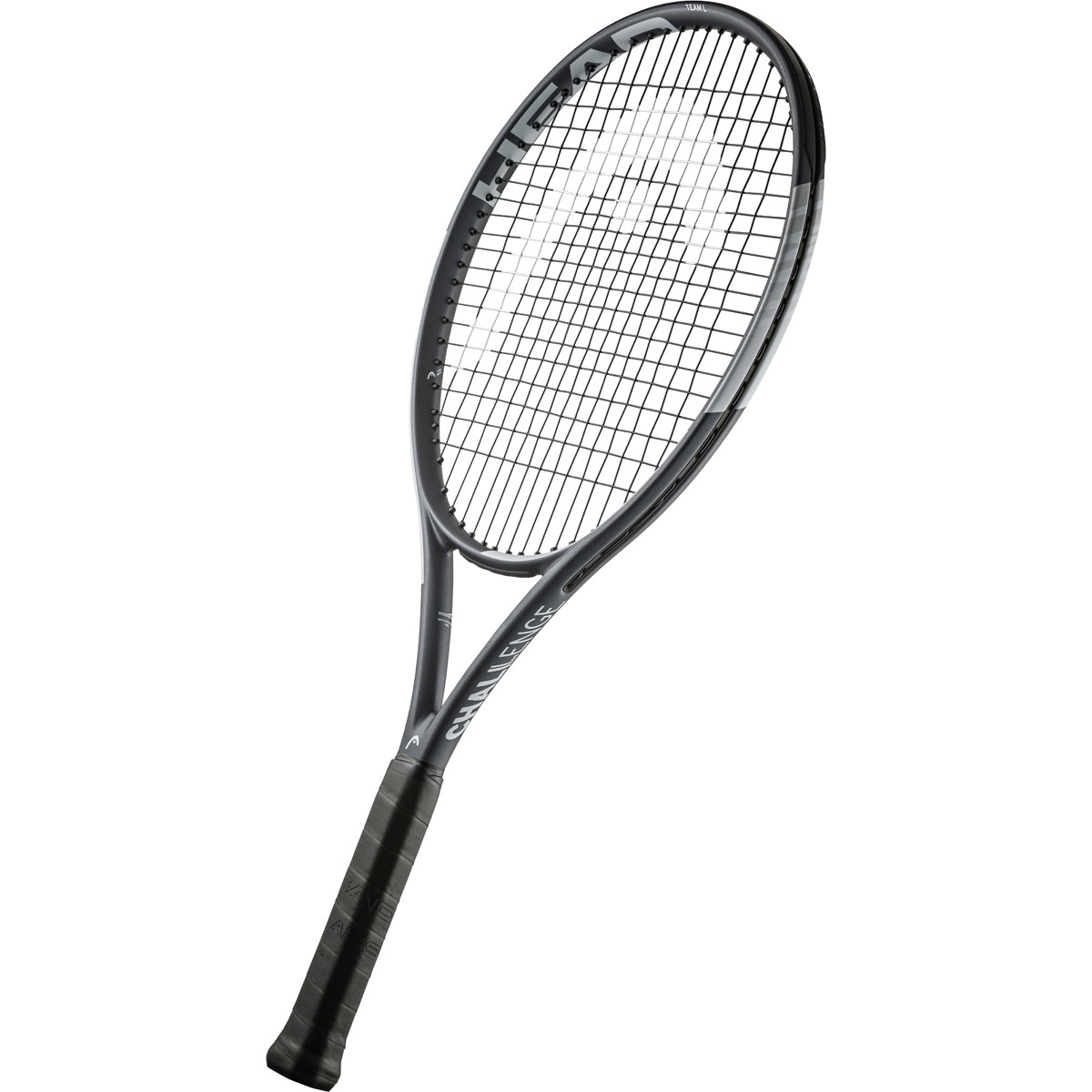 HEAD IG CHALLENGE TEAM LITE STEALTH RACKET (260 GR) - HEAD - Adult