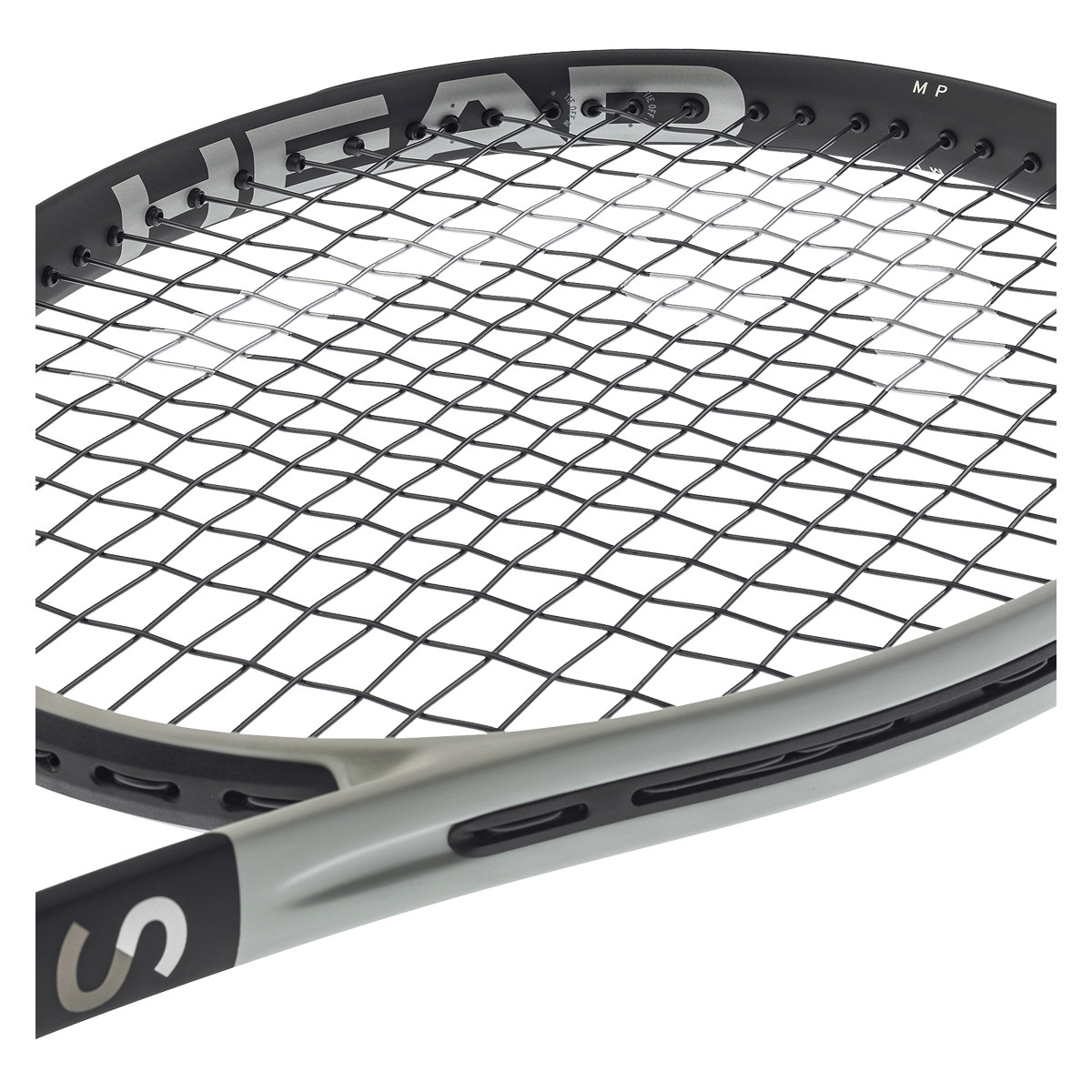head speed mp 面100 300g 320mm HEAD Speed MP Legend 100 Tennis Racket Racquet 100sq 300g