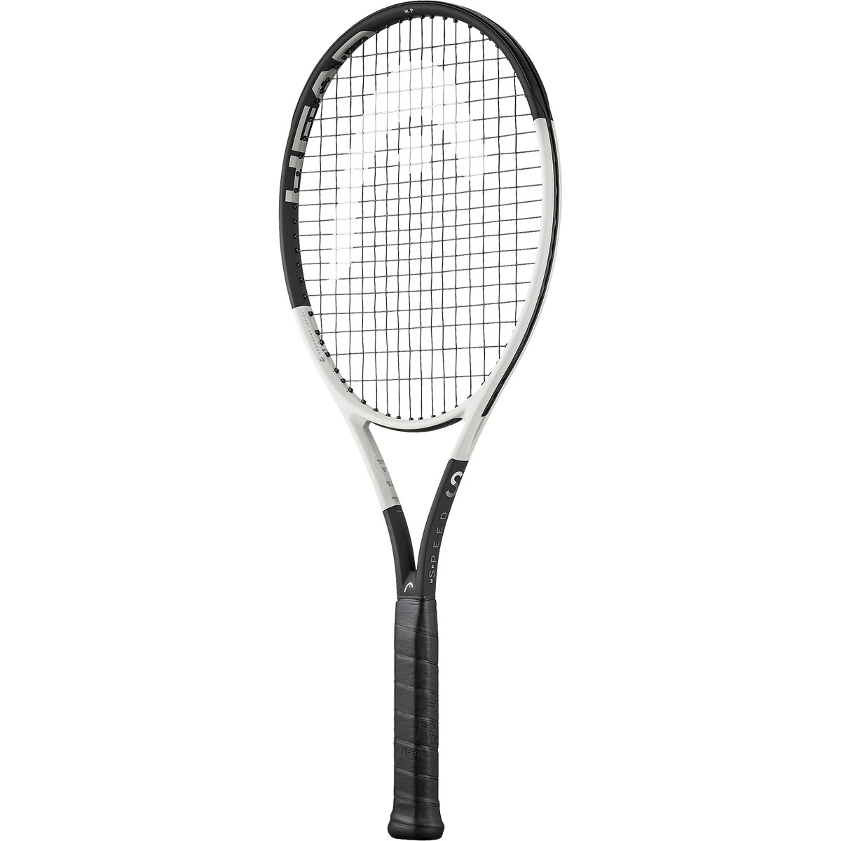 WEB TEST RACKET HEAD SPEED MP 2024 (300 GR) TEST RACQUETS Adult