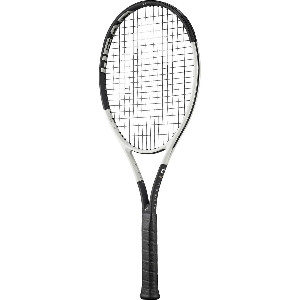 HEAD Speed Pro グリップ3 2022年モデル Head Speed Pro 2022 Tennis Racquet | Midwest Racquet Sports