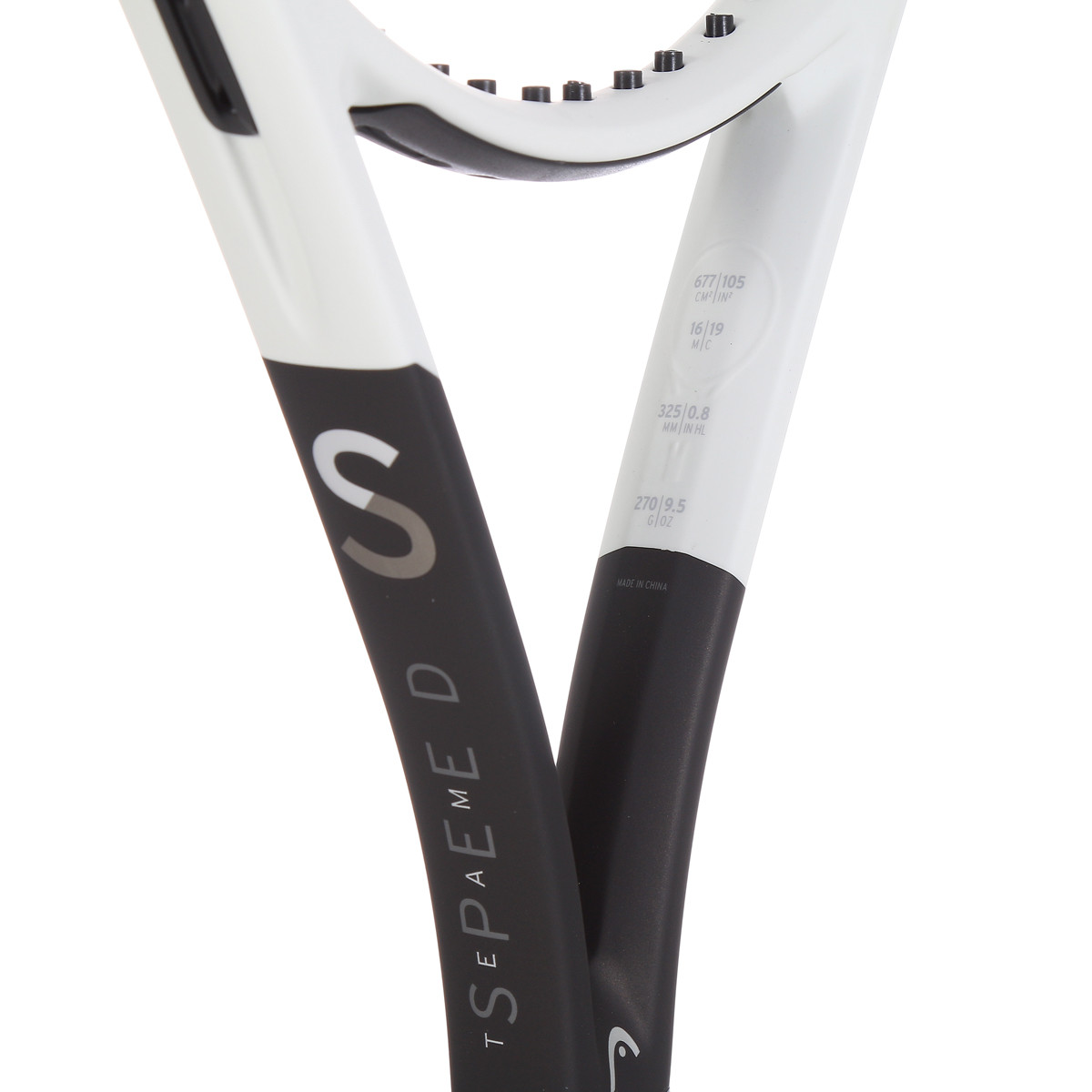 HEAD SPEED TEAM RACKET (270 GR) - HEAD - Adult Racquets - Racquets