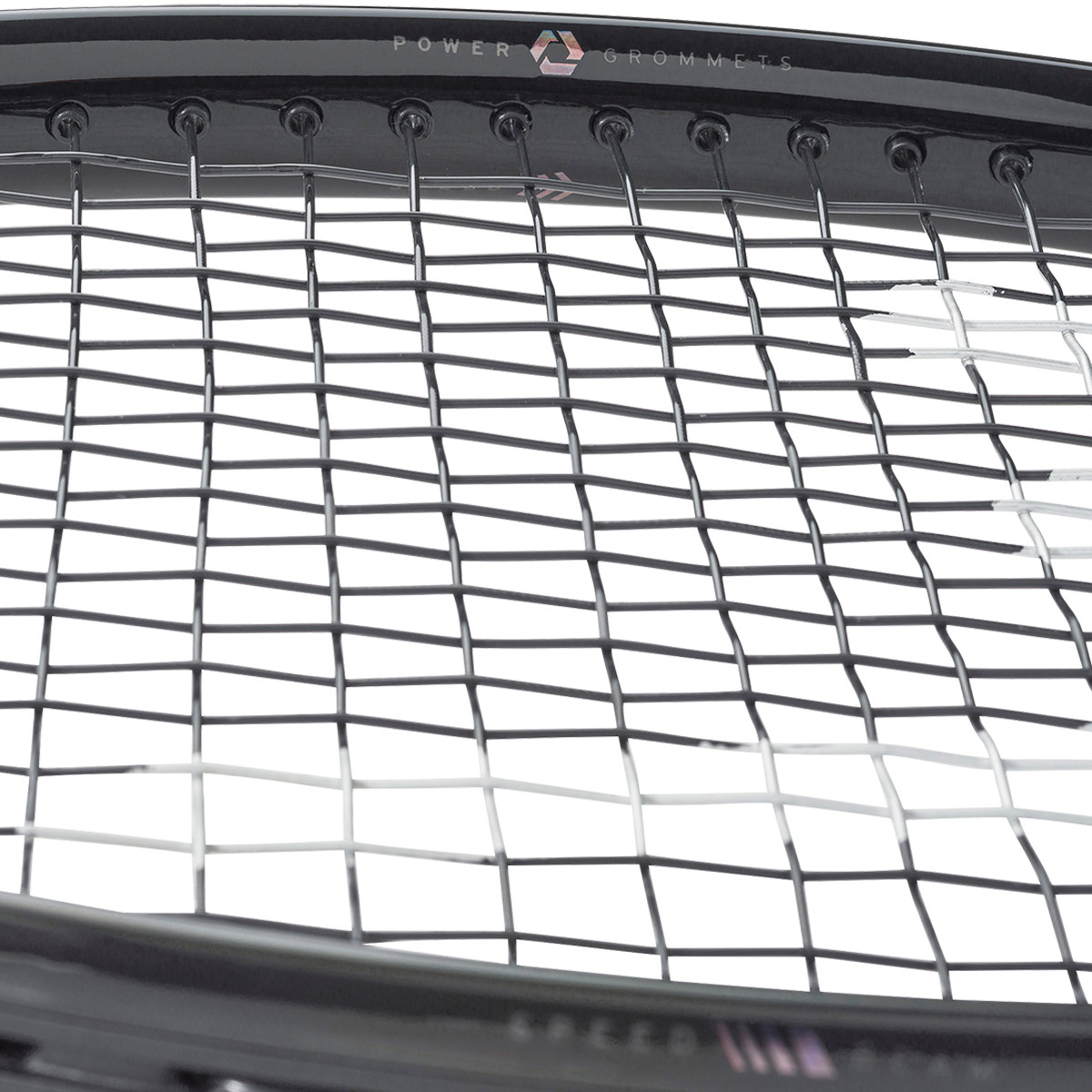 HEAD SPEED PRO LEGEND RACKET (310 GR) (STRINGED) - HEAD - Adult