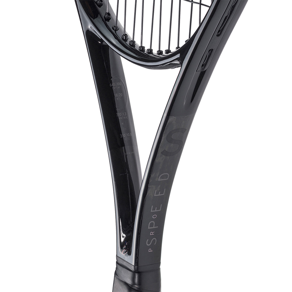 HEAD SPEED PRO LEGEND RACKET (310 GR) - HEAD - Adult