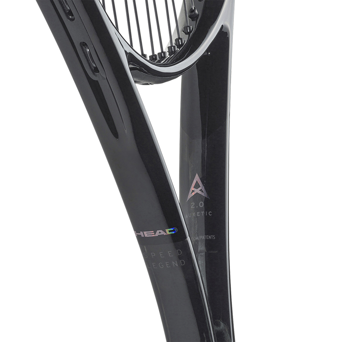 HEAD SPEED PRO LEGEND RACKET (310 GR) - HEAD - Adult