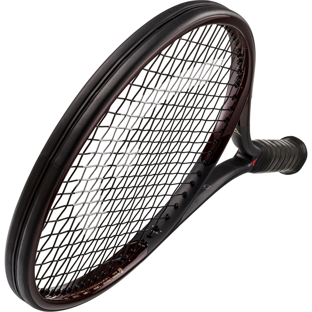 HEAD PRESTIGE TOUR 2021 RACQUET (315 GR) - HEAD - Adult