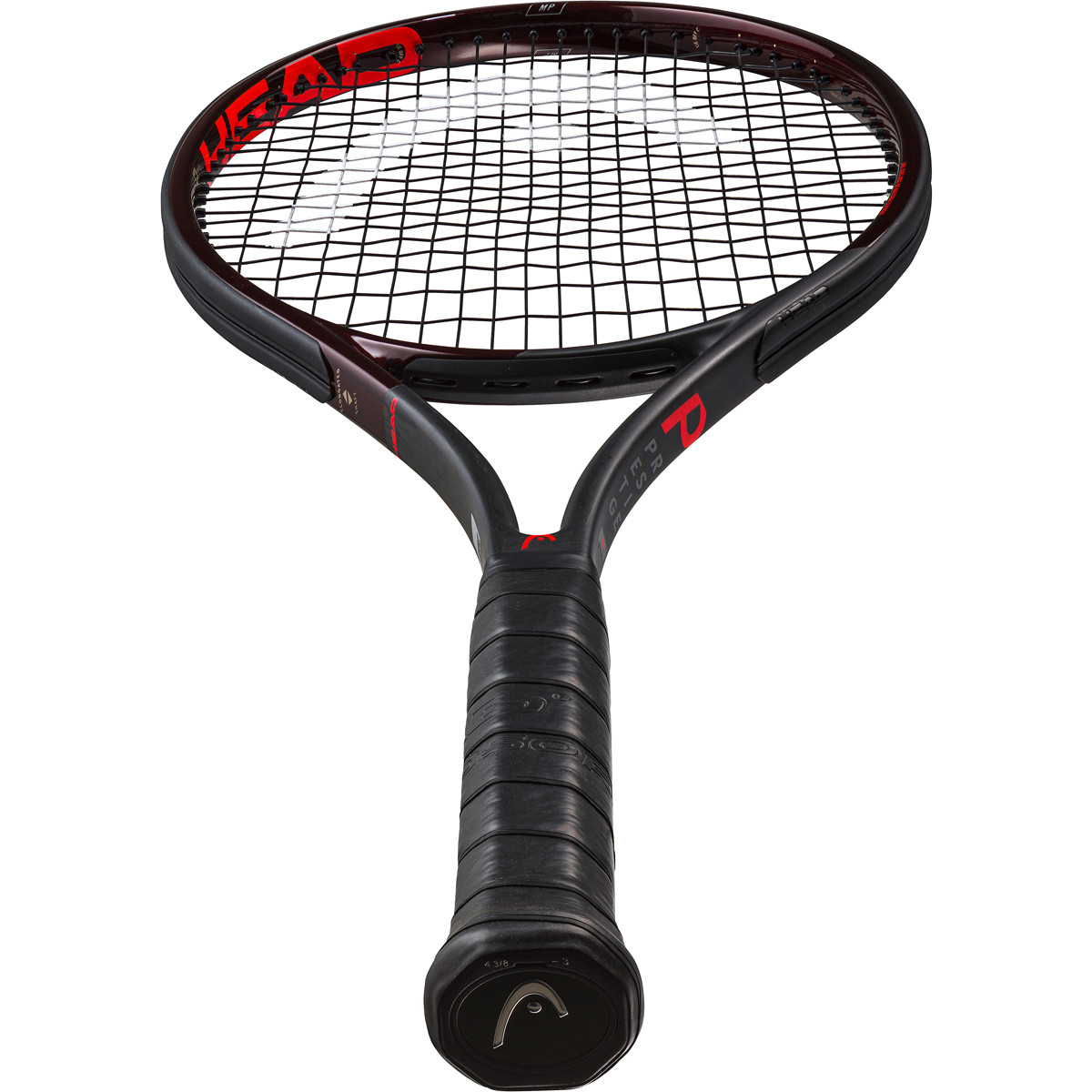 Head hot sale prestige tour