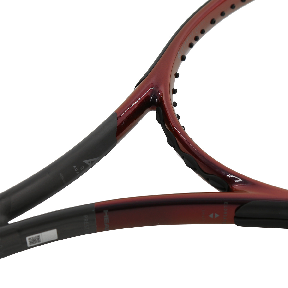 HEAD PRESTIGE TOUR 2023 RACKET (315 GR) - HEAD - Adult Racquets