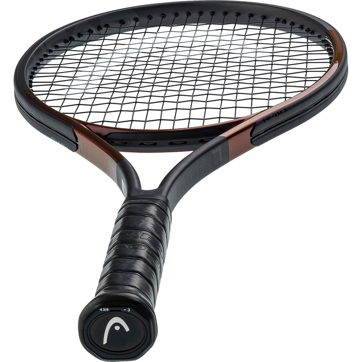 HEAD PRESTIGE MP 2023 RACKET (310 GR) HEAD Adult Racquets