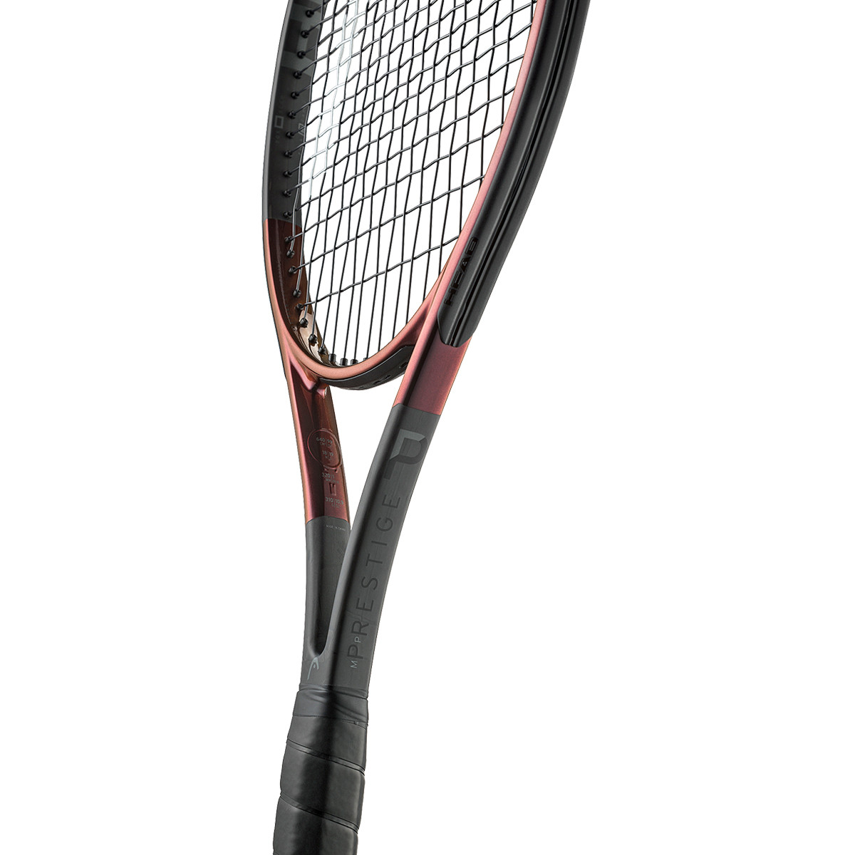 HEAD PRESTIGE MP 2023 RACKET (310 GR) - HEAD - Adult Racquets